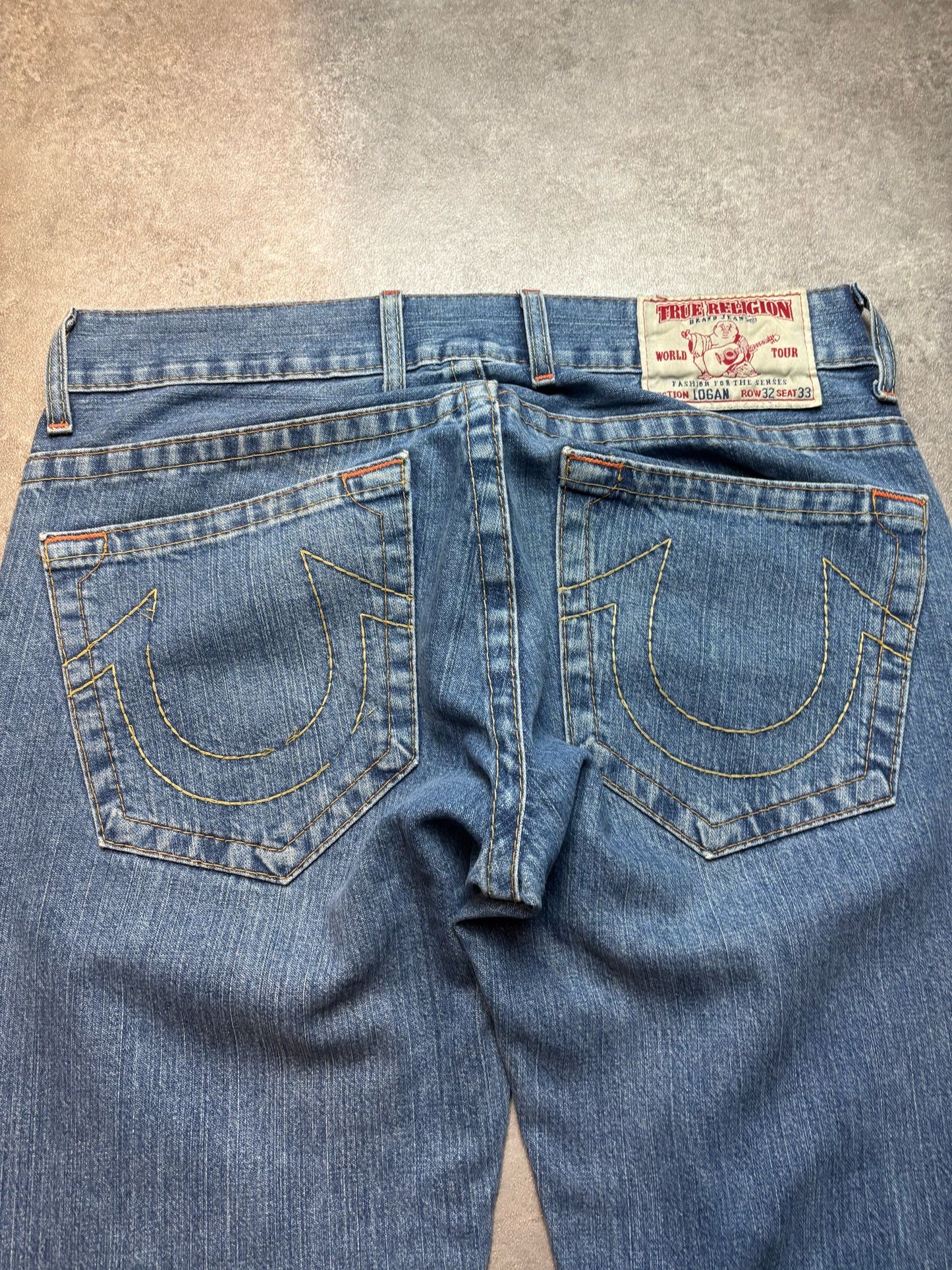 True Religion Jeans M