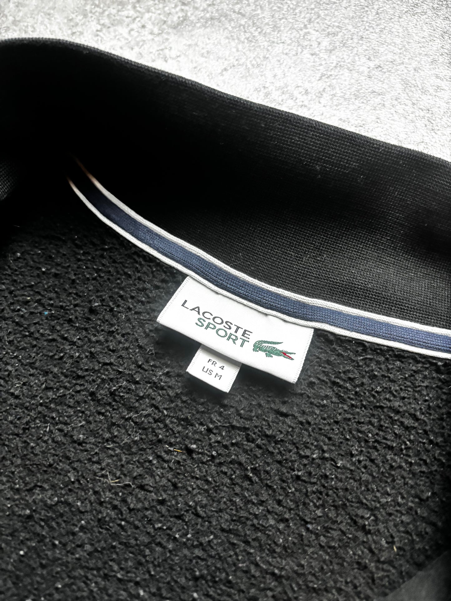 Lacoste Jacke M
