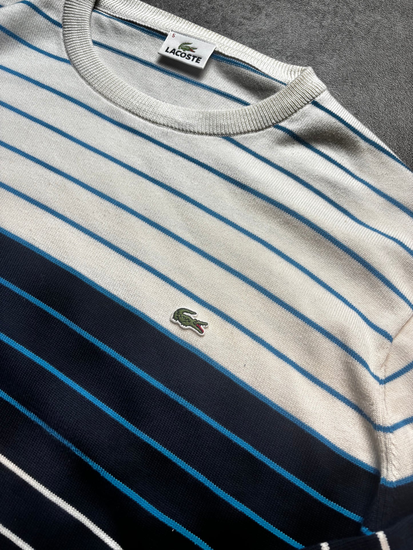Lacoste Sweater L