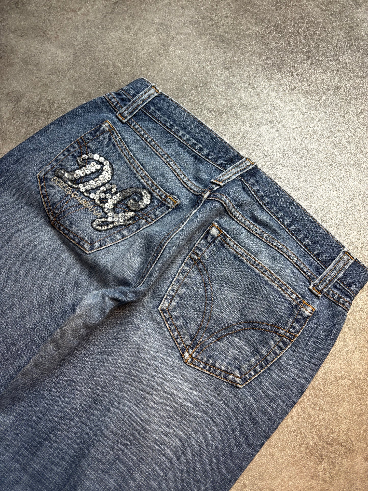 Dolce Gabbana Jeans