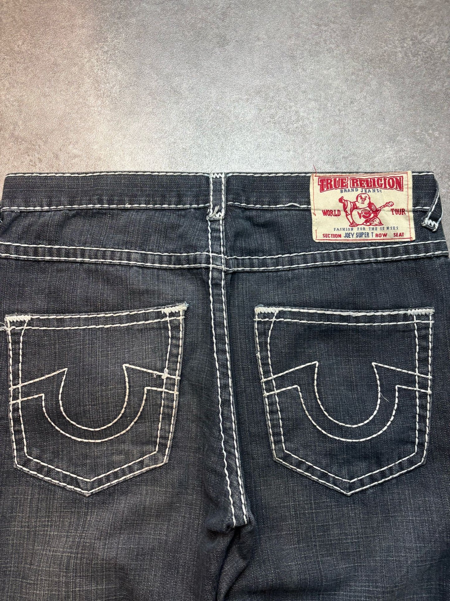 True Religion Jeans L