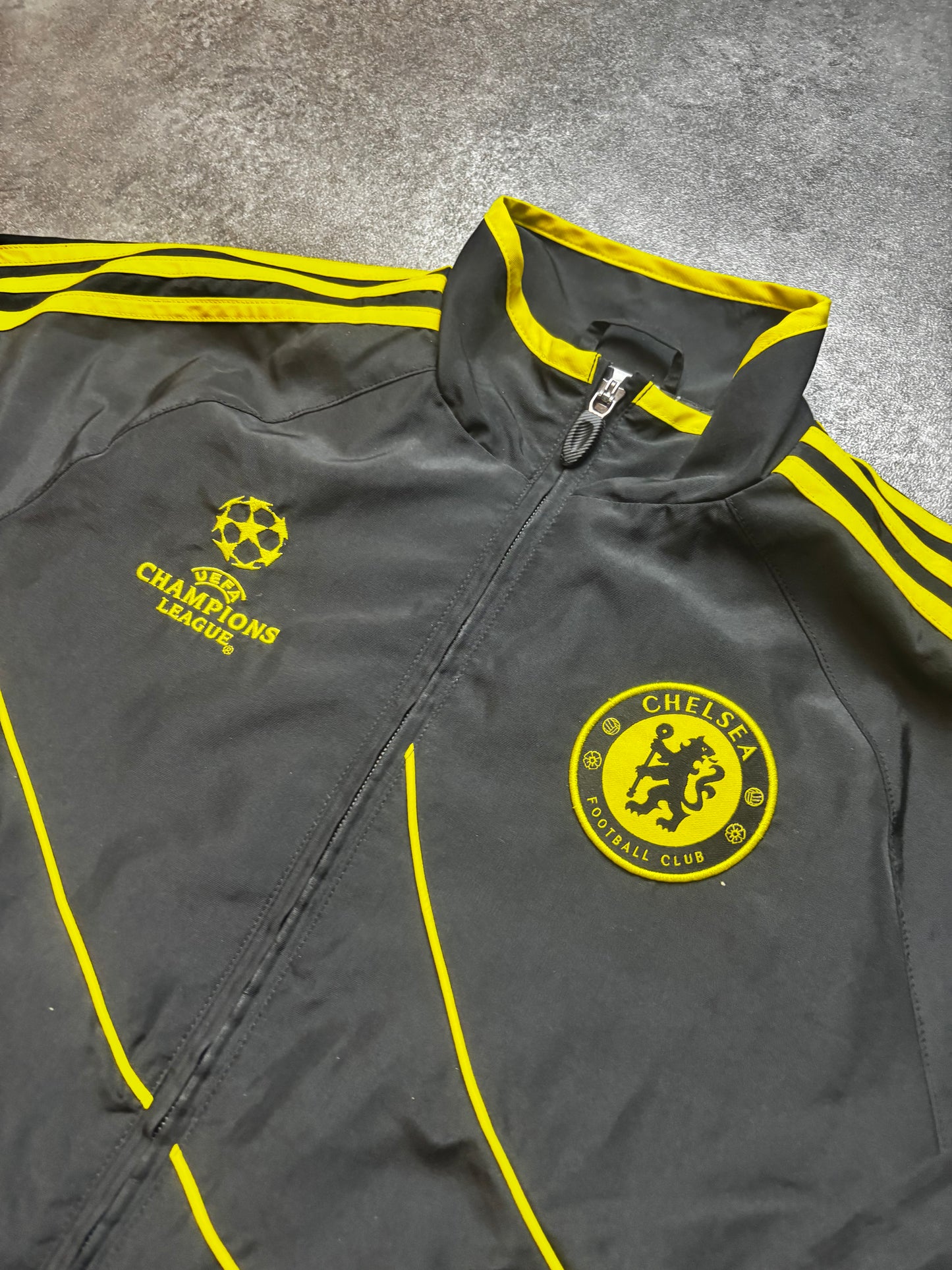 Adidas Chelsea Tracksuit S