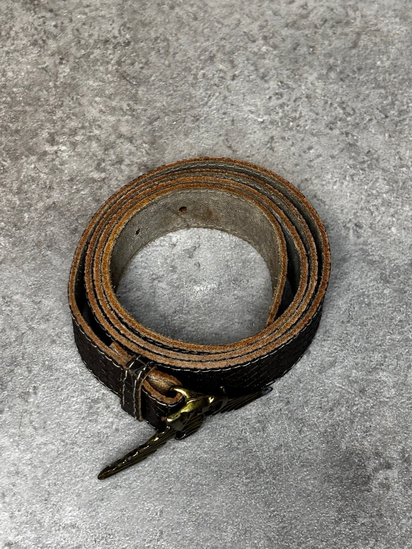 Armani Belt 105cm