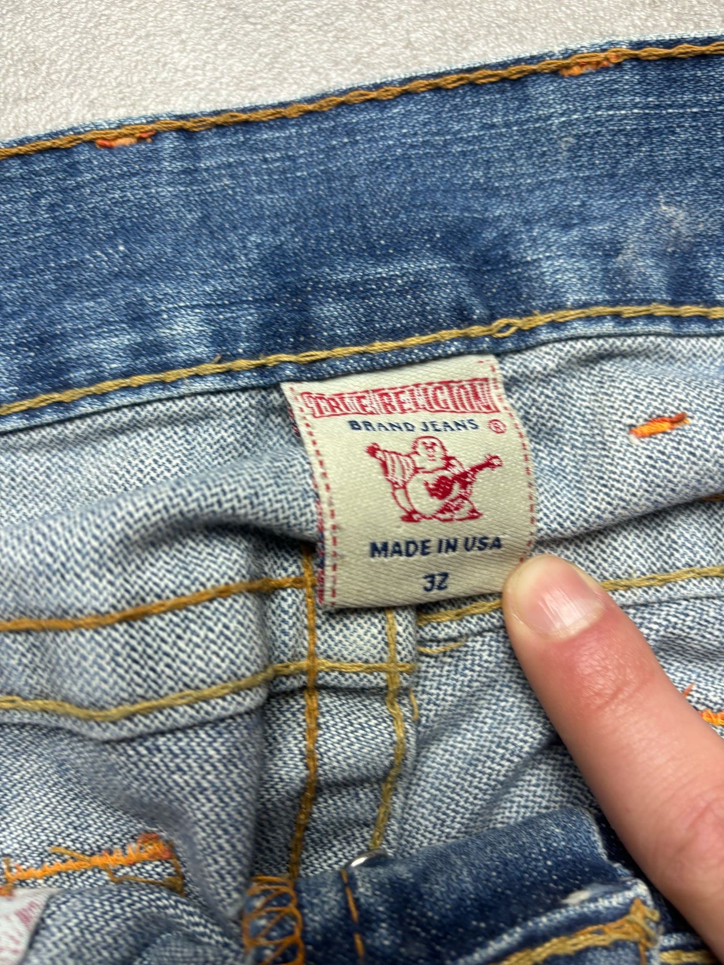 True Religion Jeans M