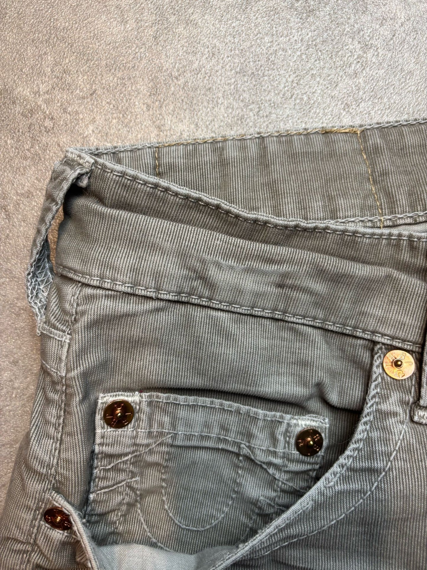 True Religion Jeans M