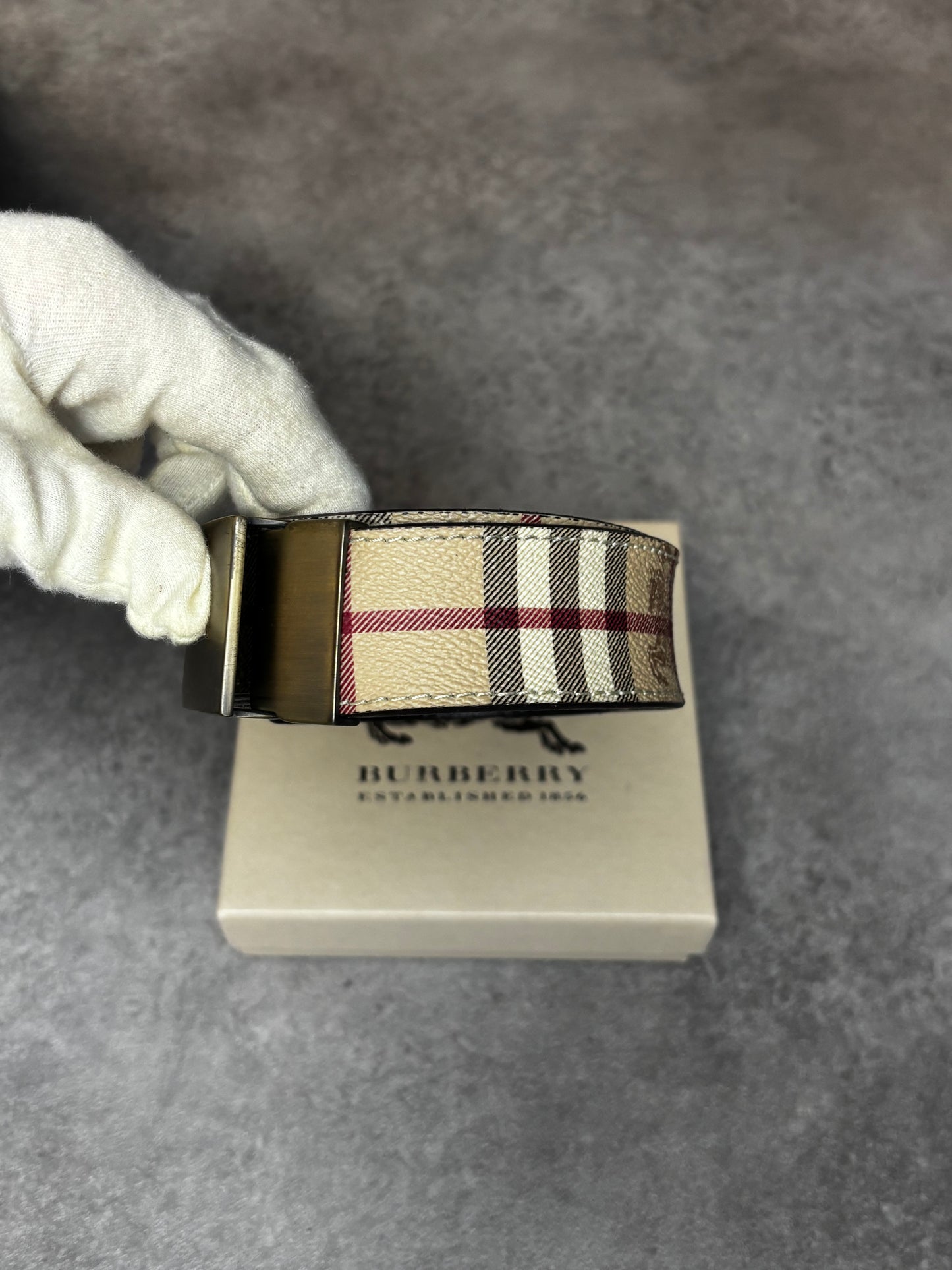 Burberry Belt 105cm