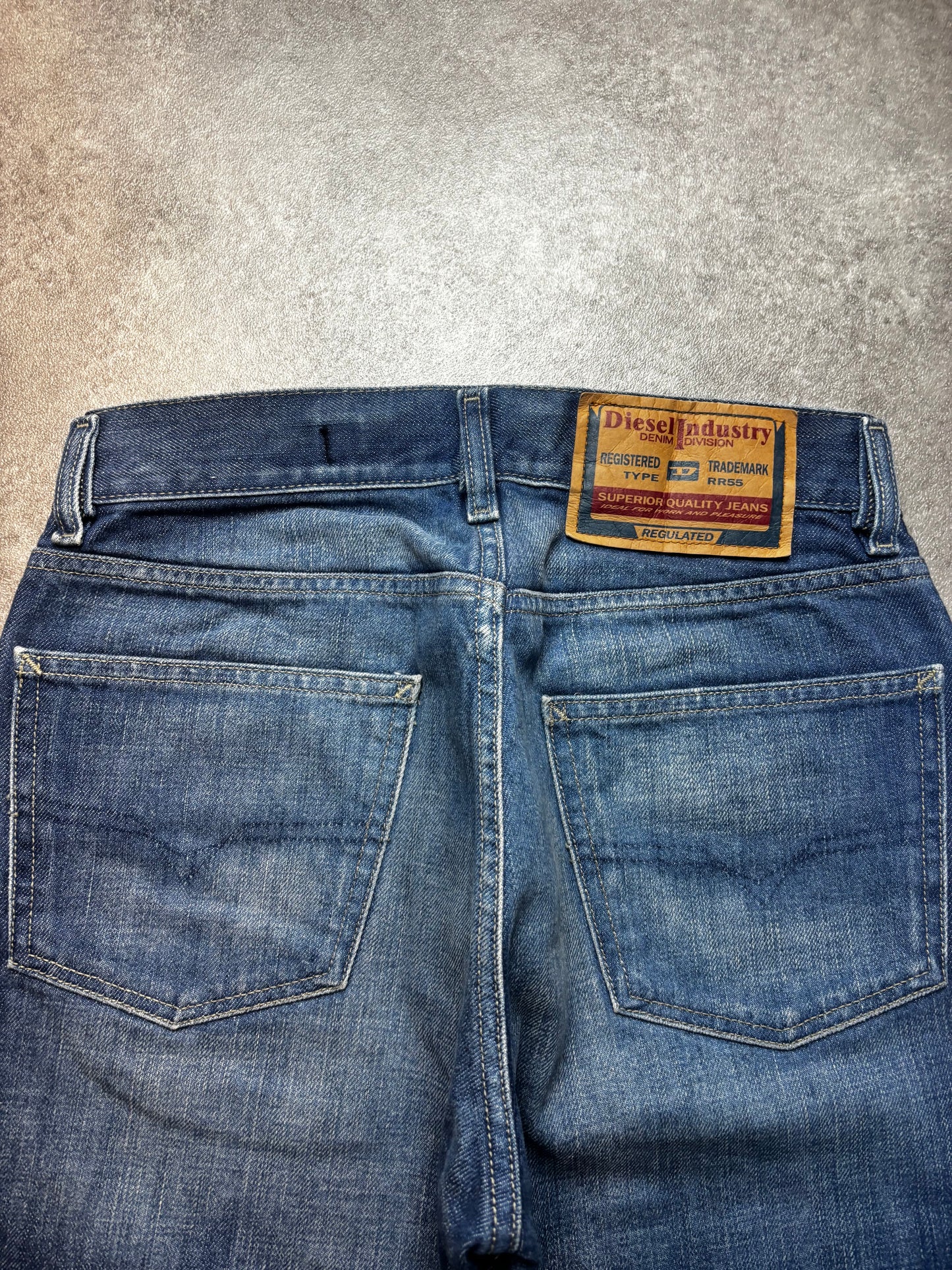 Diesel Jeans S
