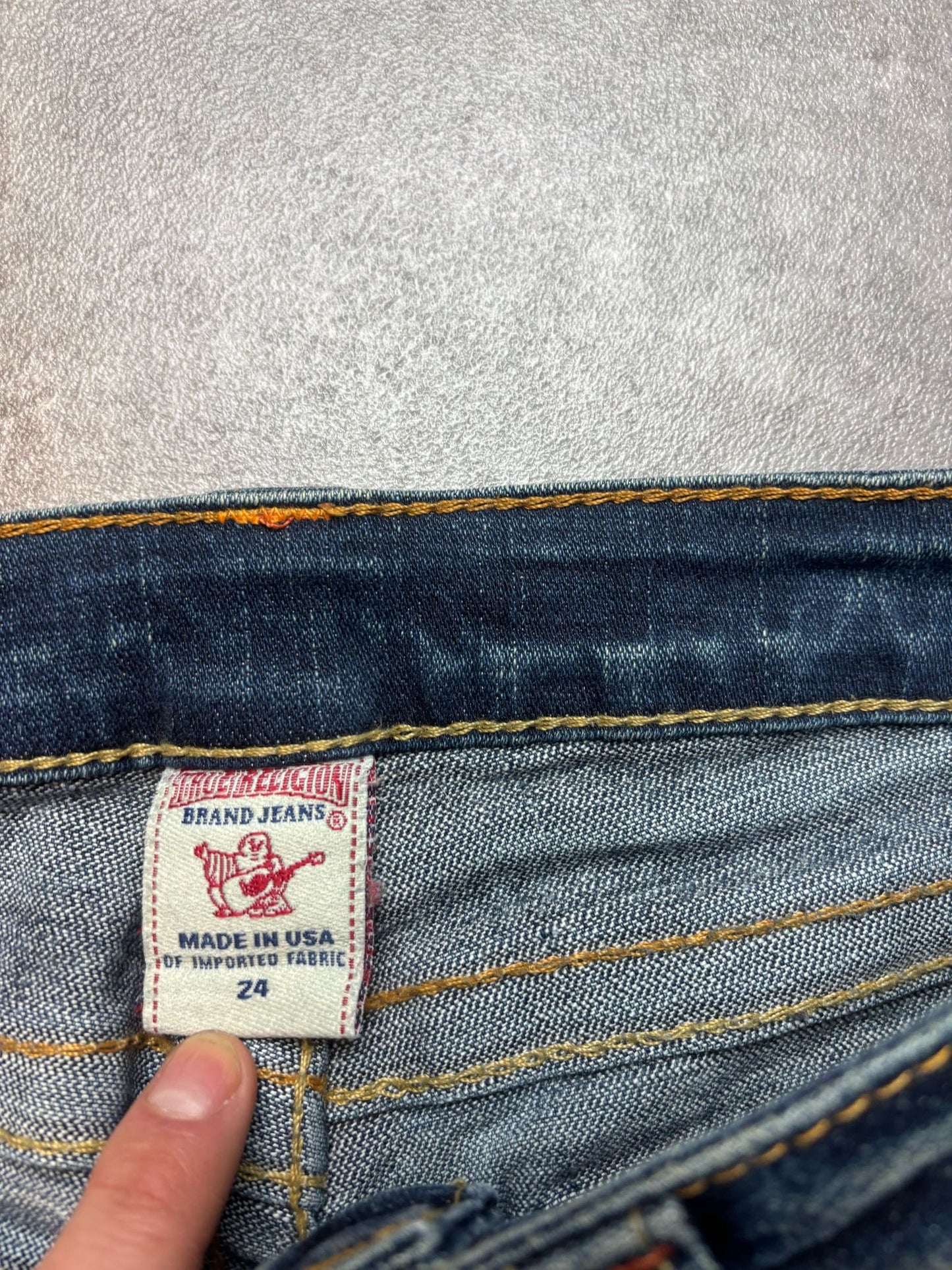 True Religion Jeans XS-S