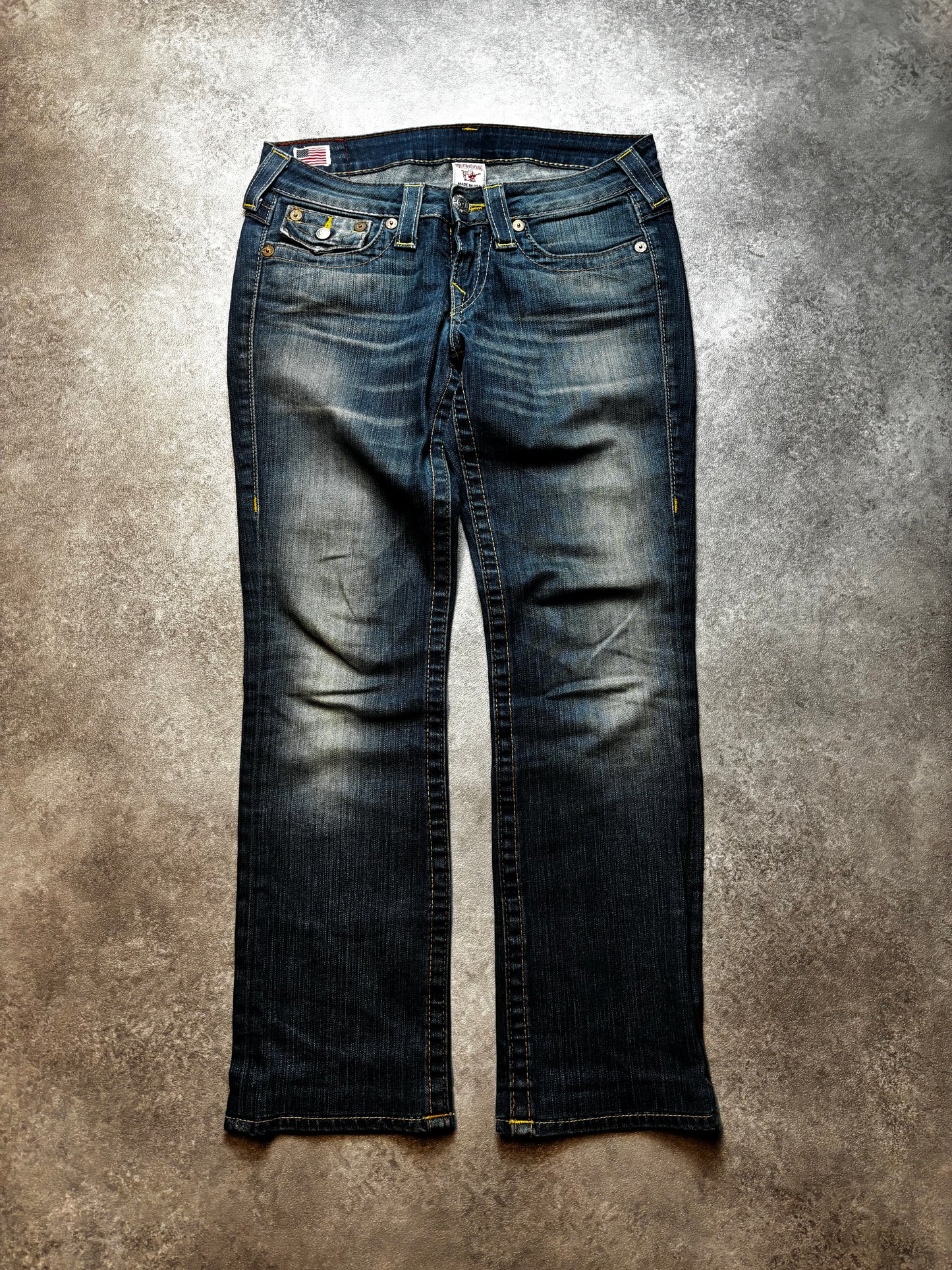 True Religion Jeans S