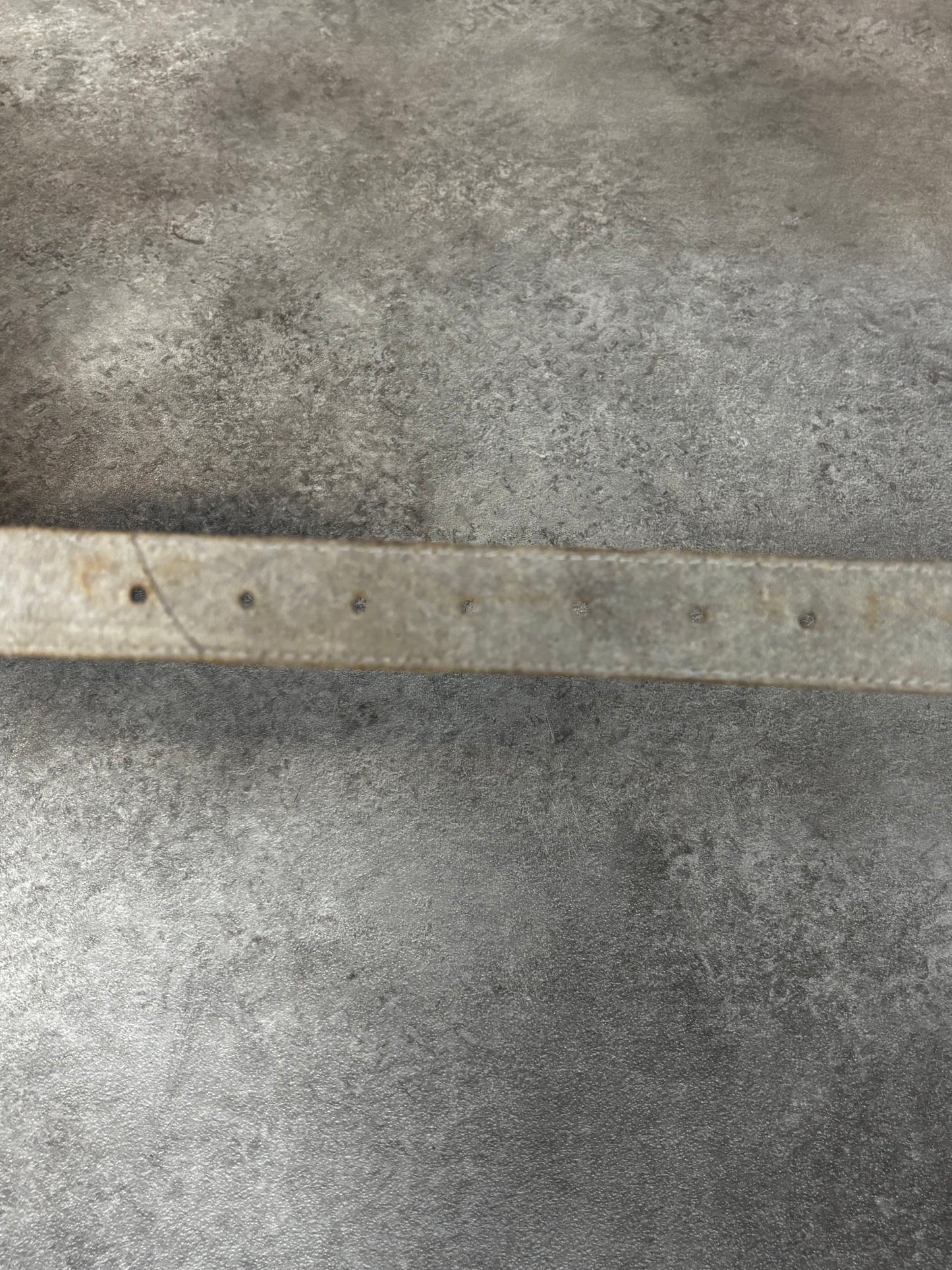 Armani Belt 105cm