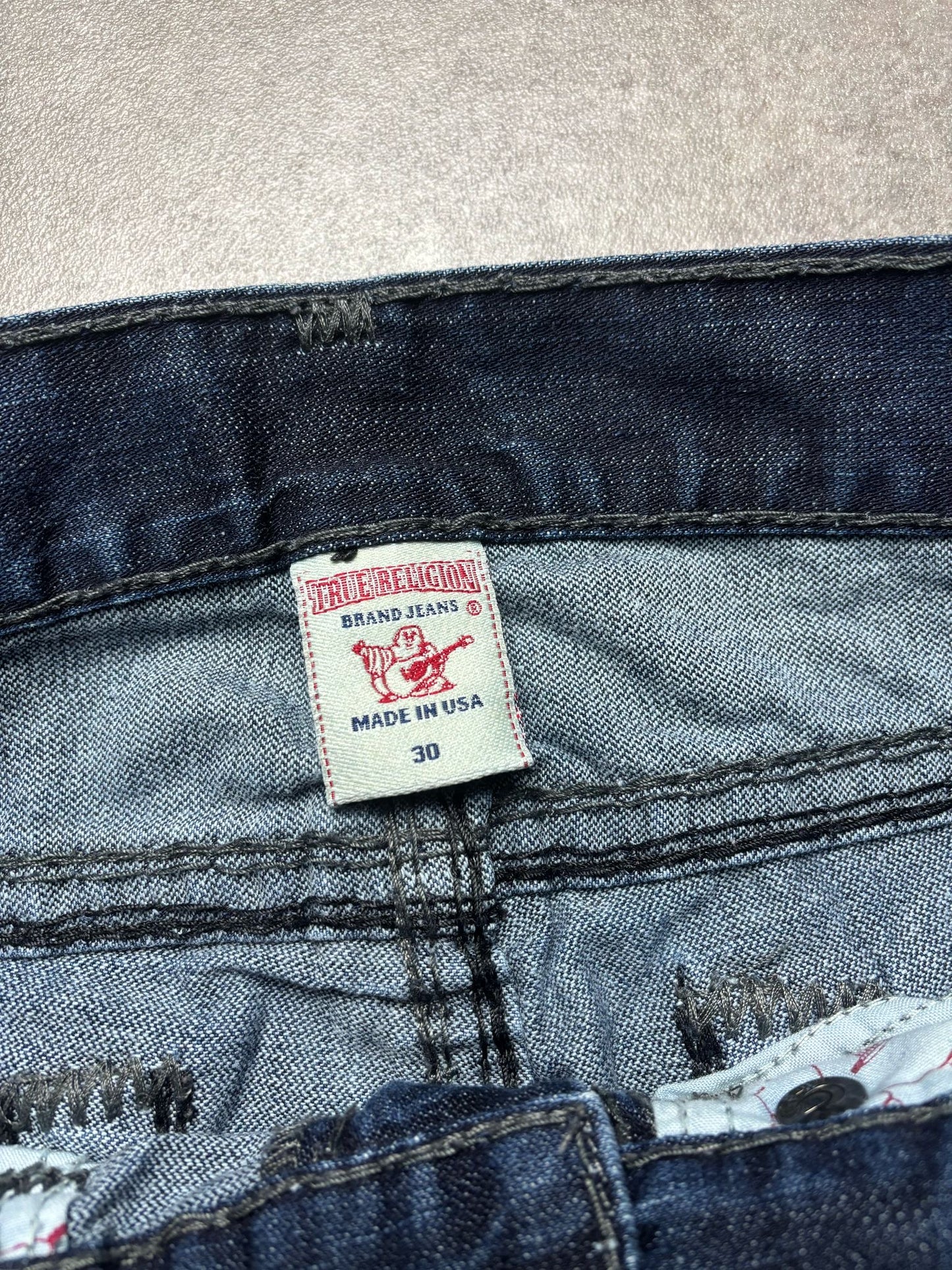 True Religion Jeans S