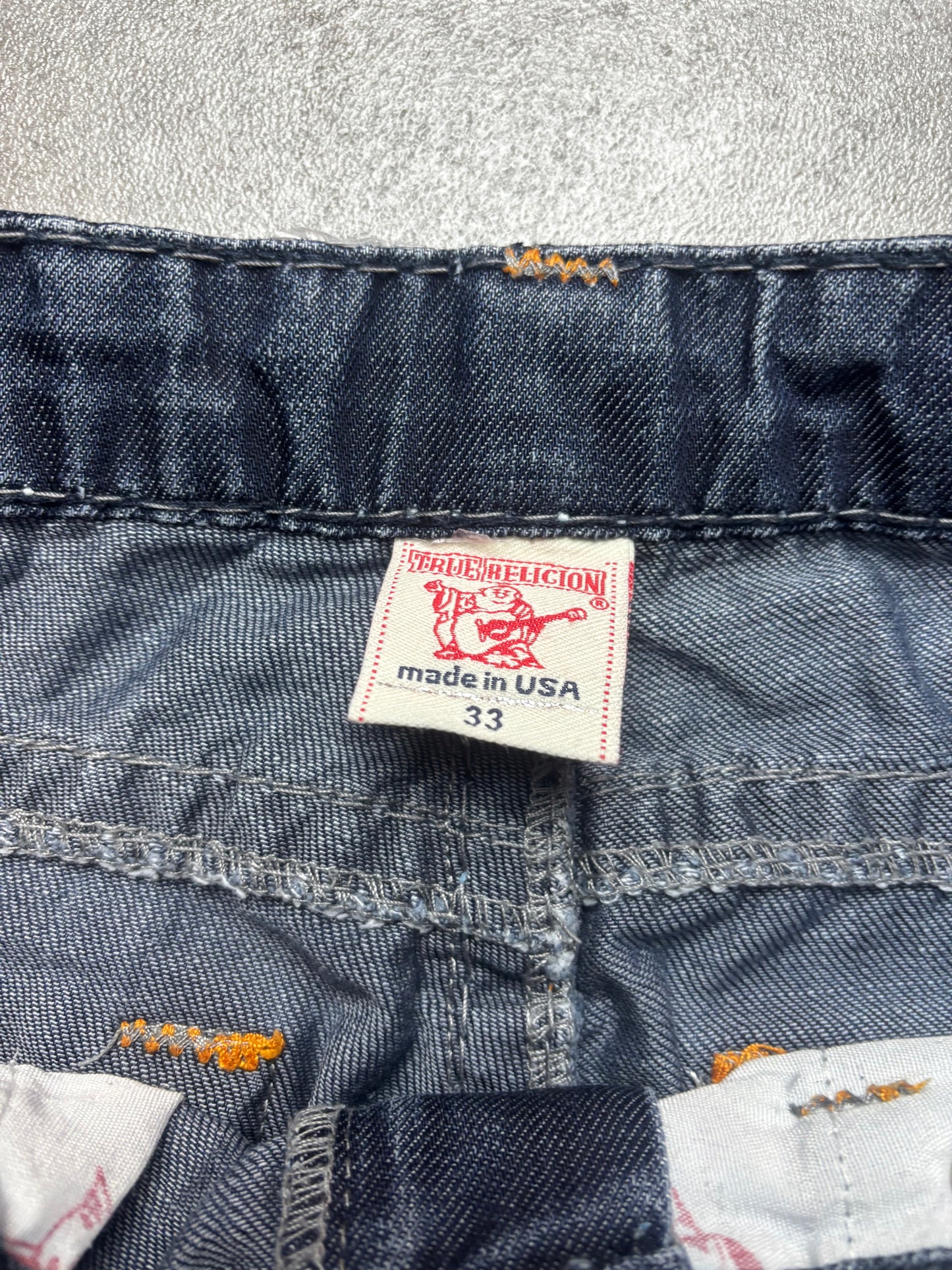 True Religion Jeans M