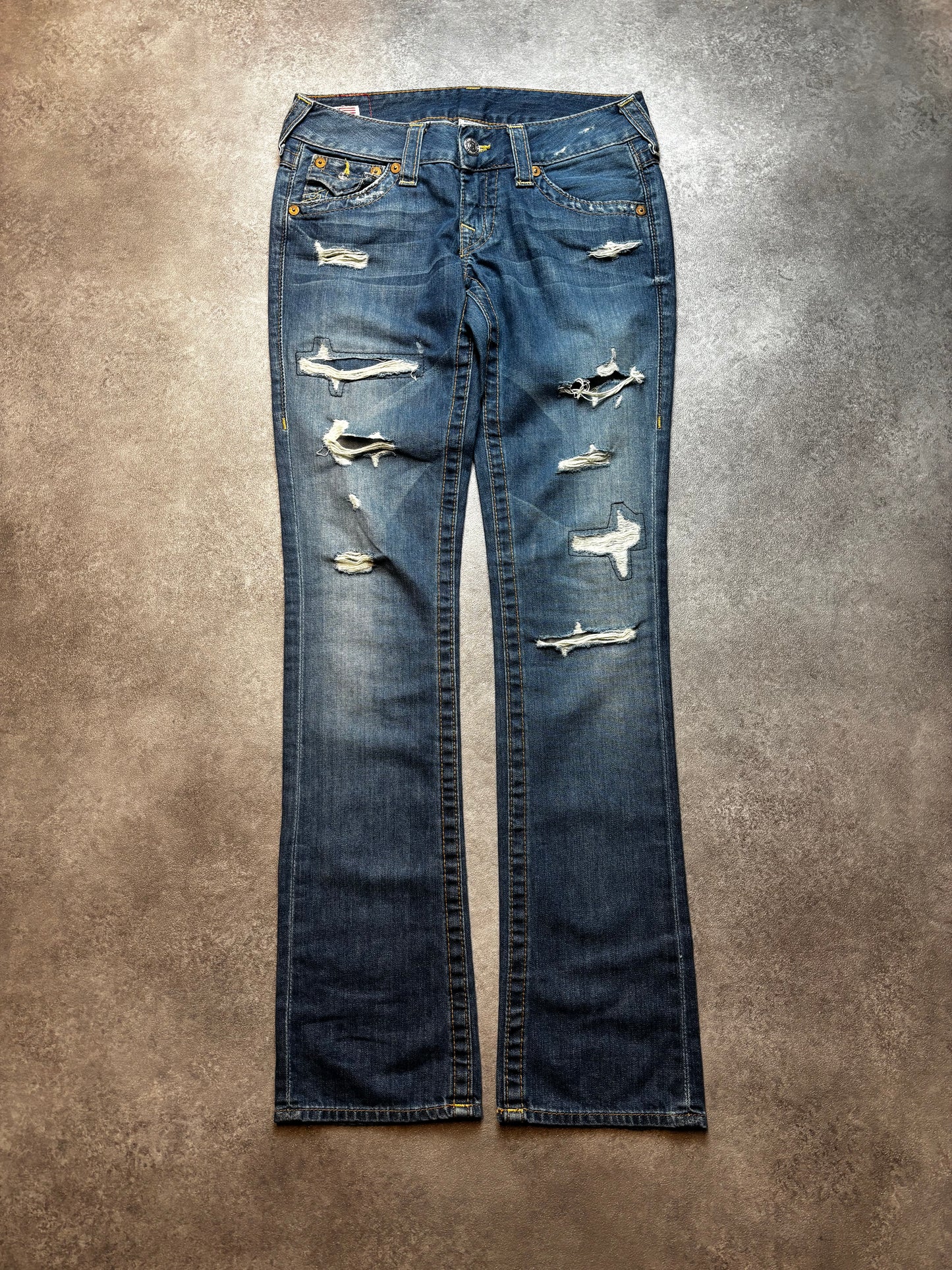 True Religion Jeans S