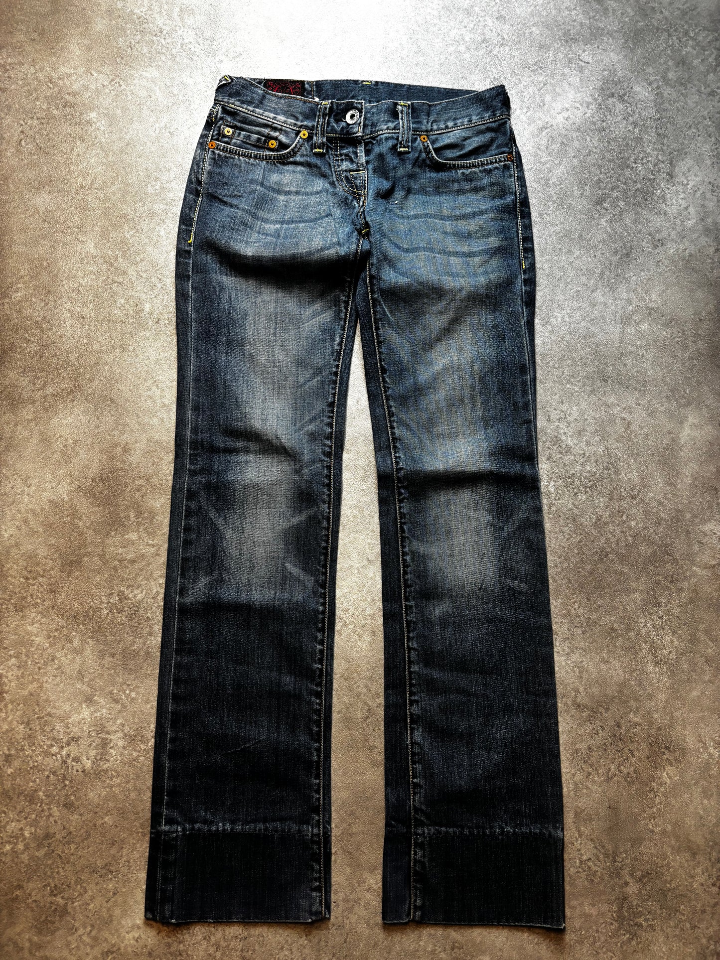 Evisu Jeans S