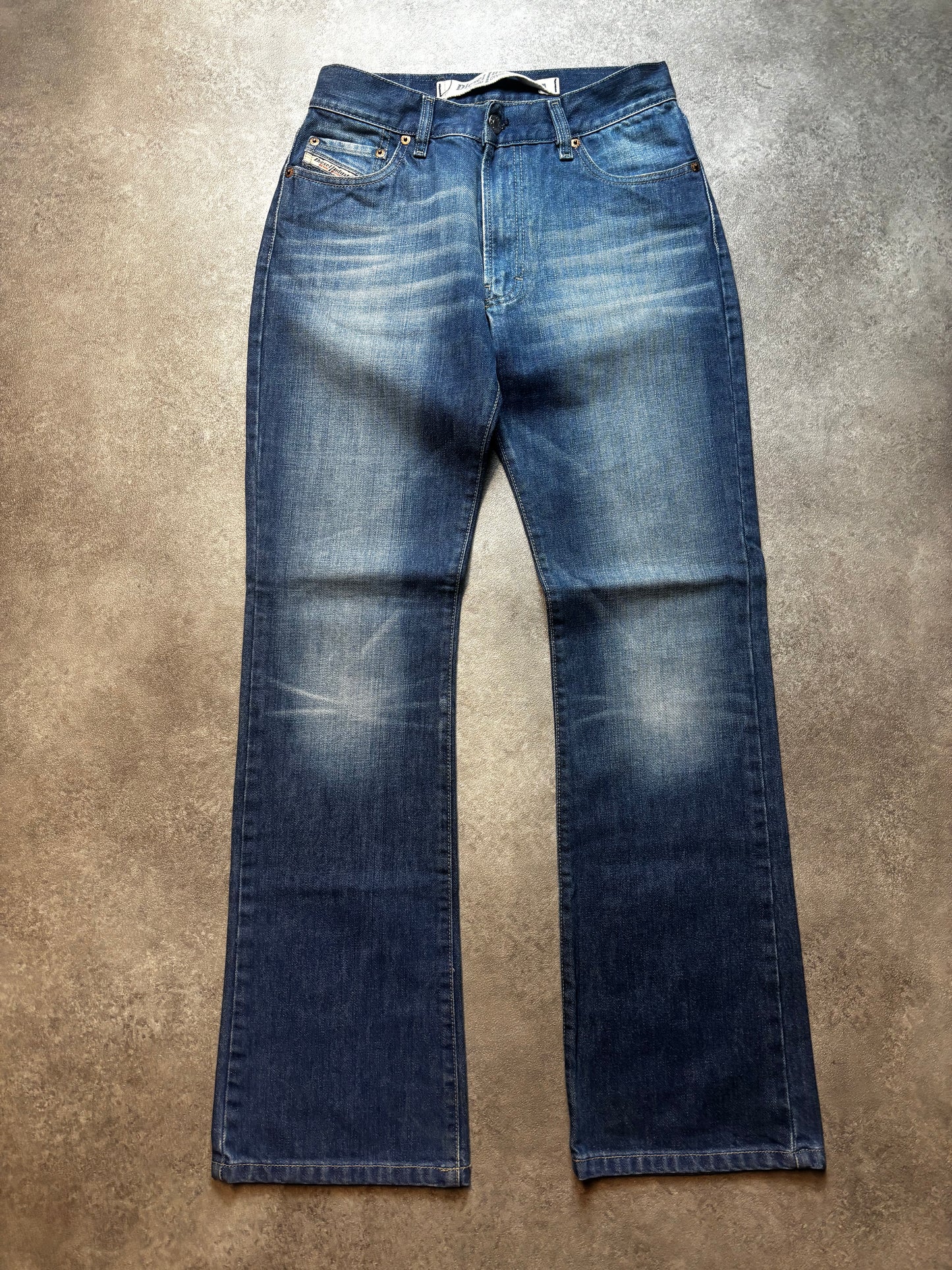 Diesel Jeans S