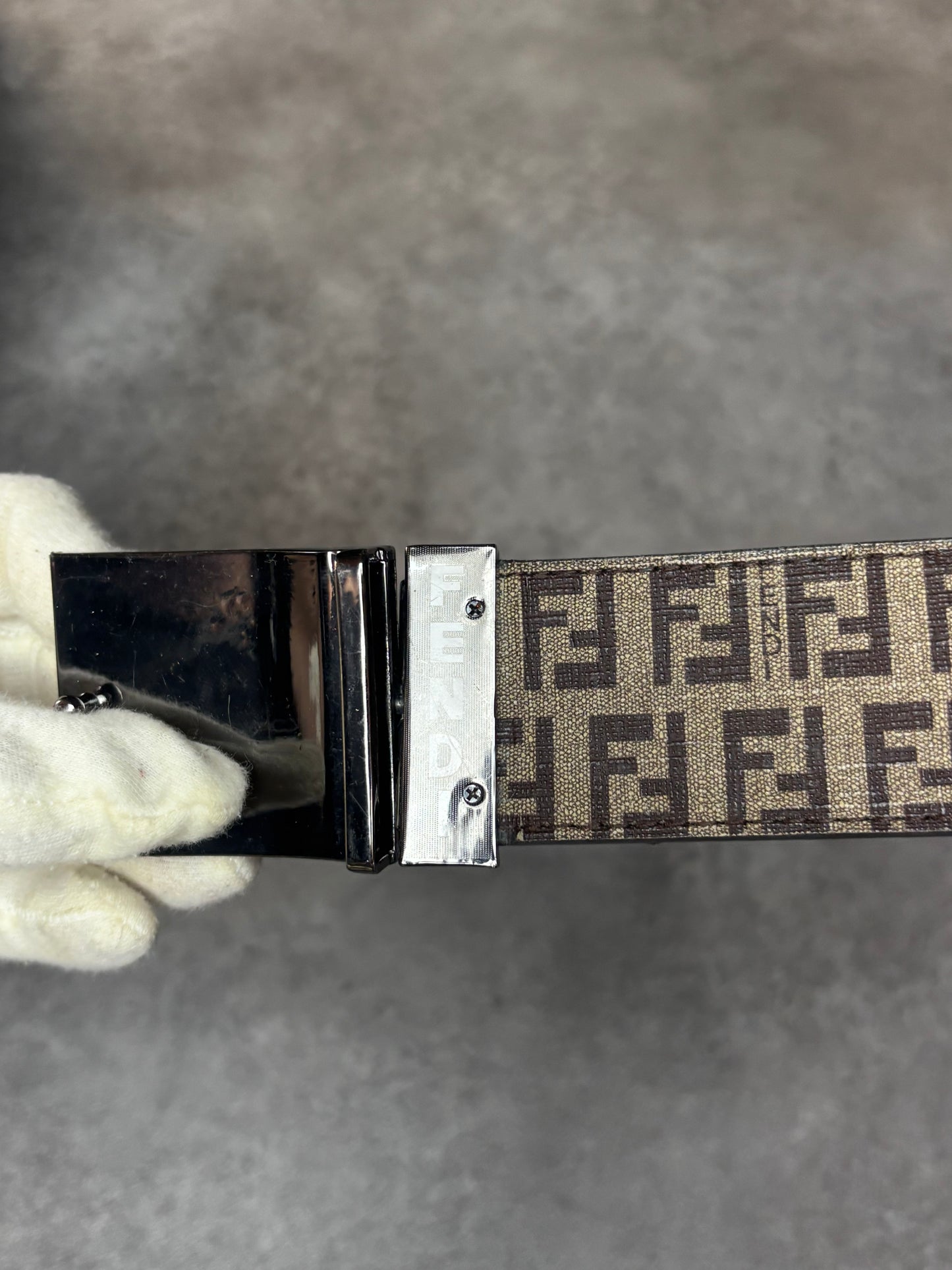 Fendi Belt 95cm