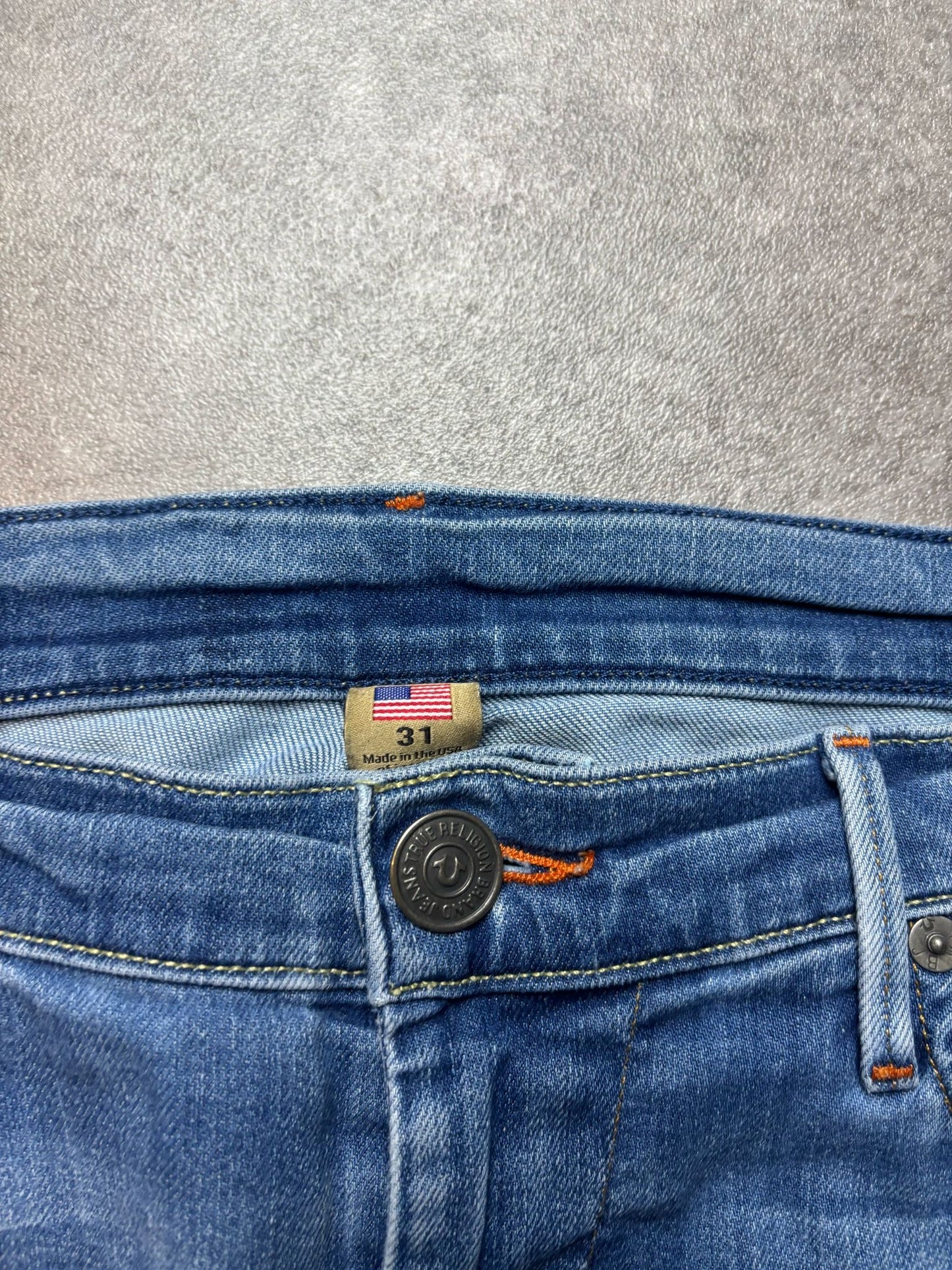 True Religion Jeans M