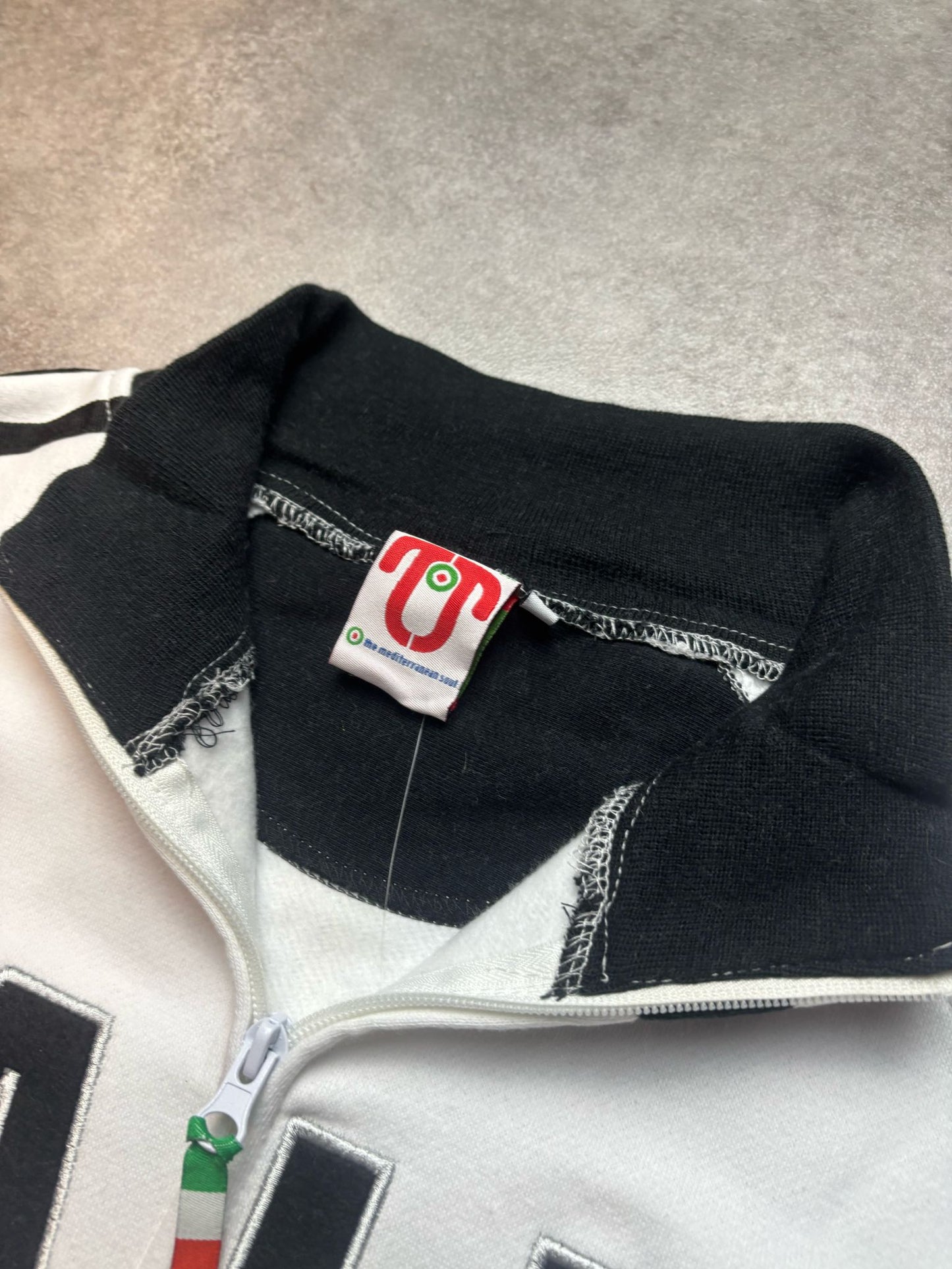 Italien Jacke S-XL