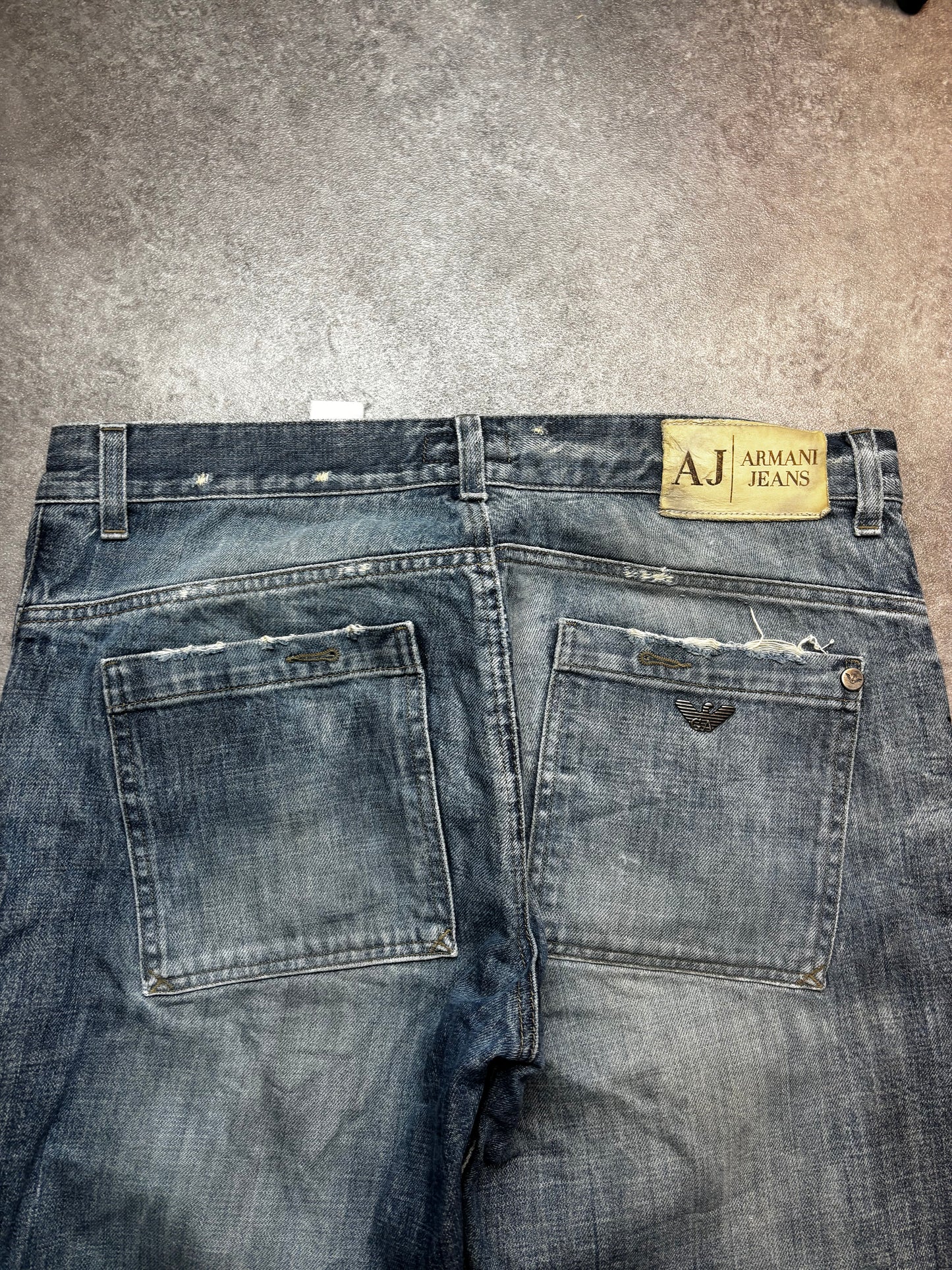 Emporio Armani Jeans M