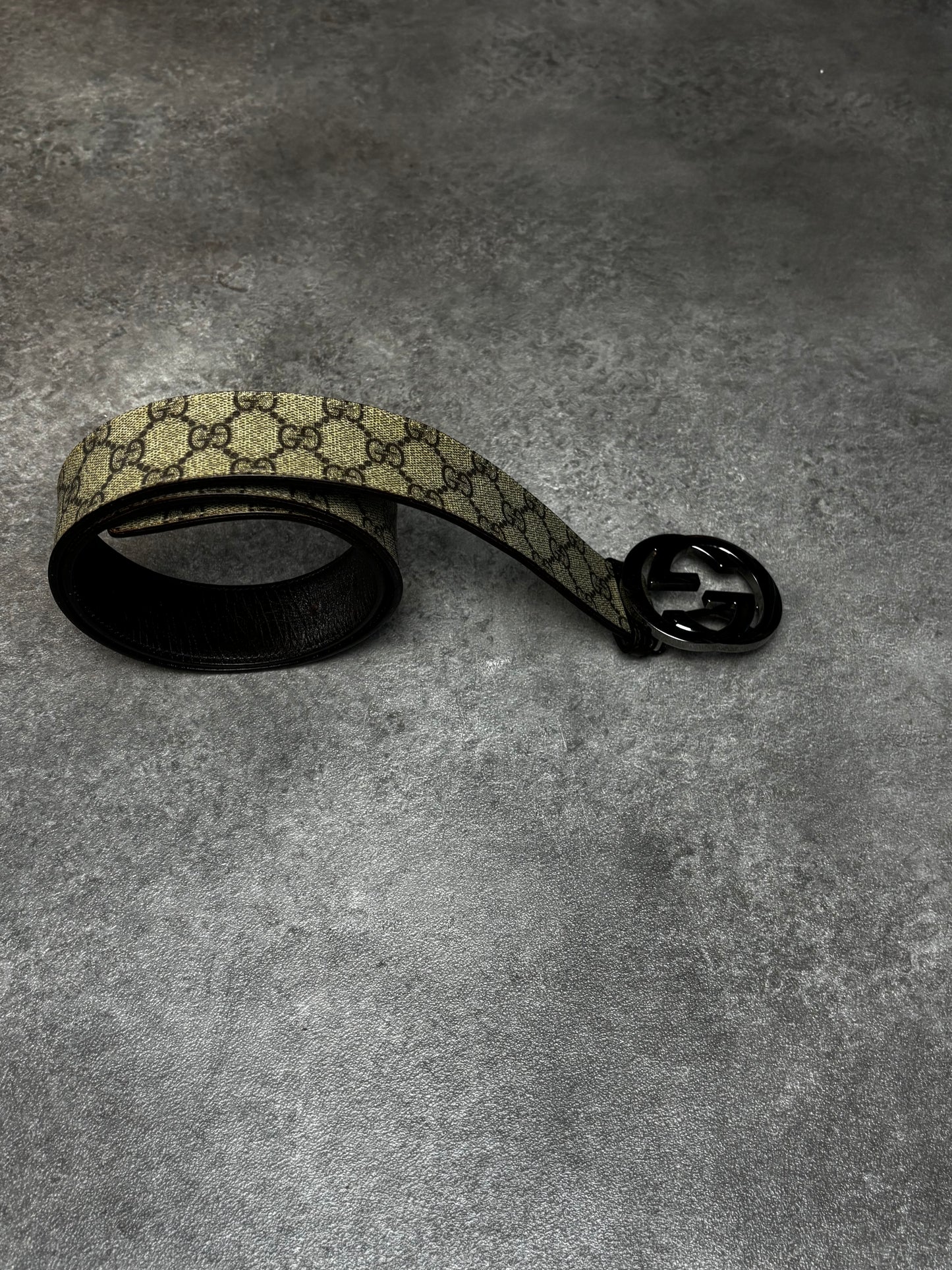 Gucci Belt 95cm