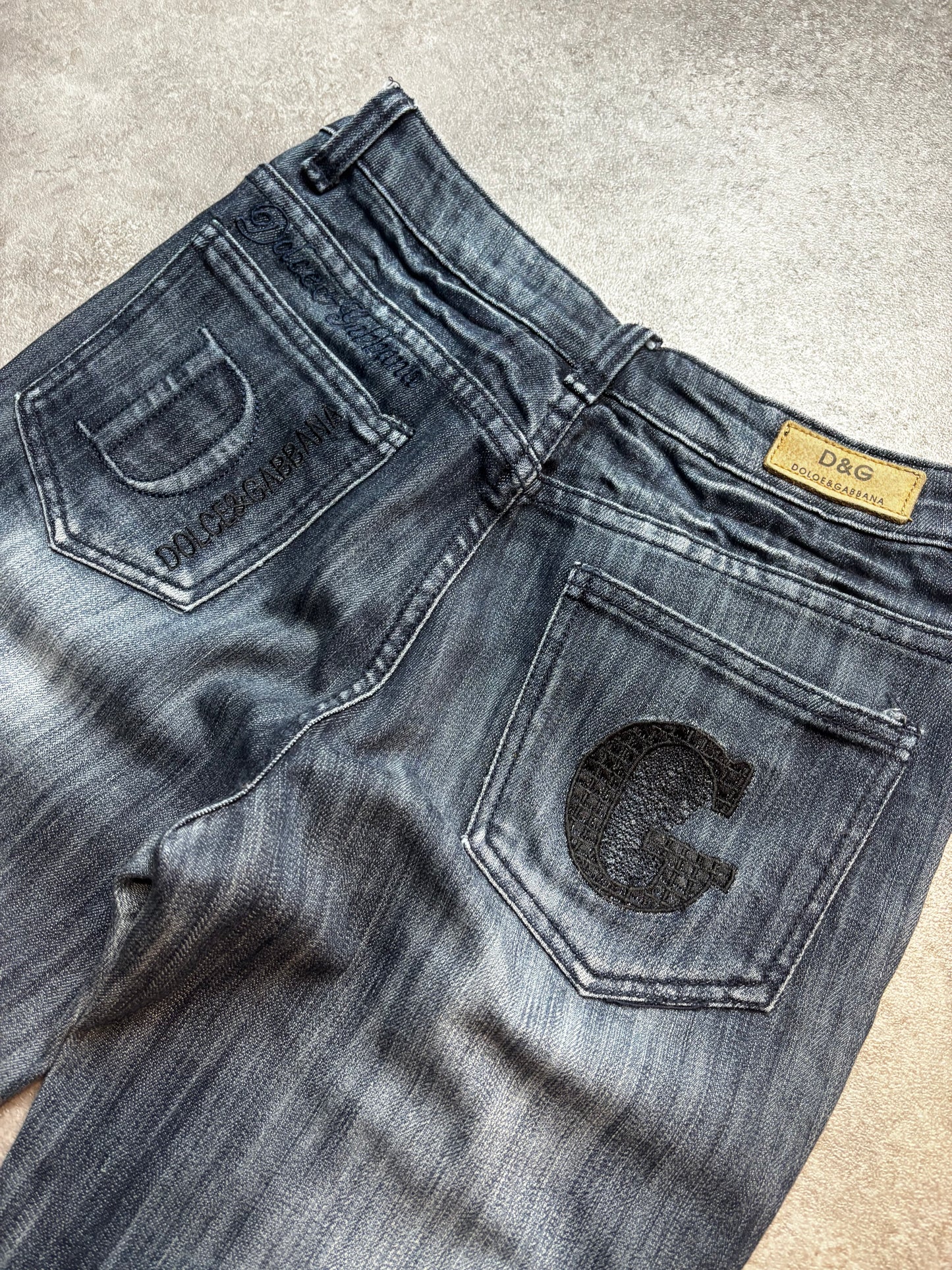 Dolce Gabbana Jeans