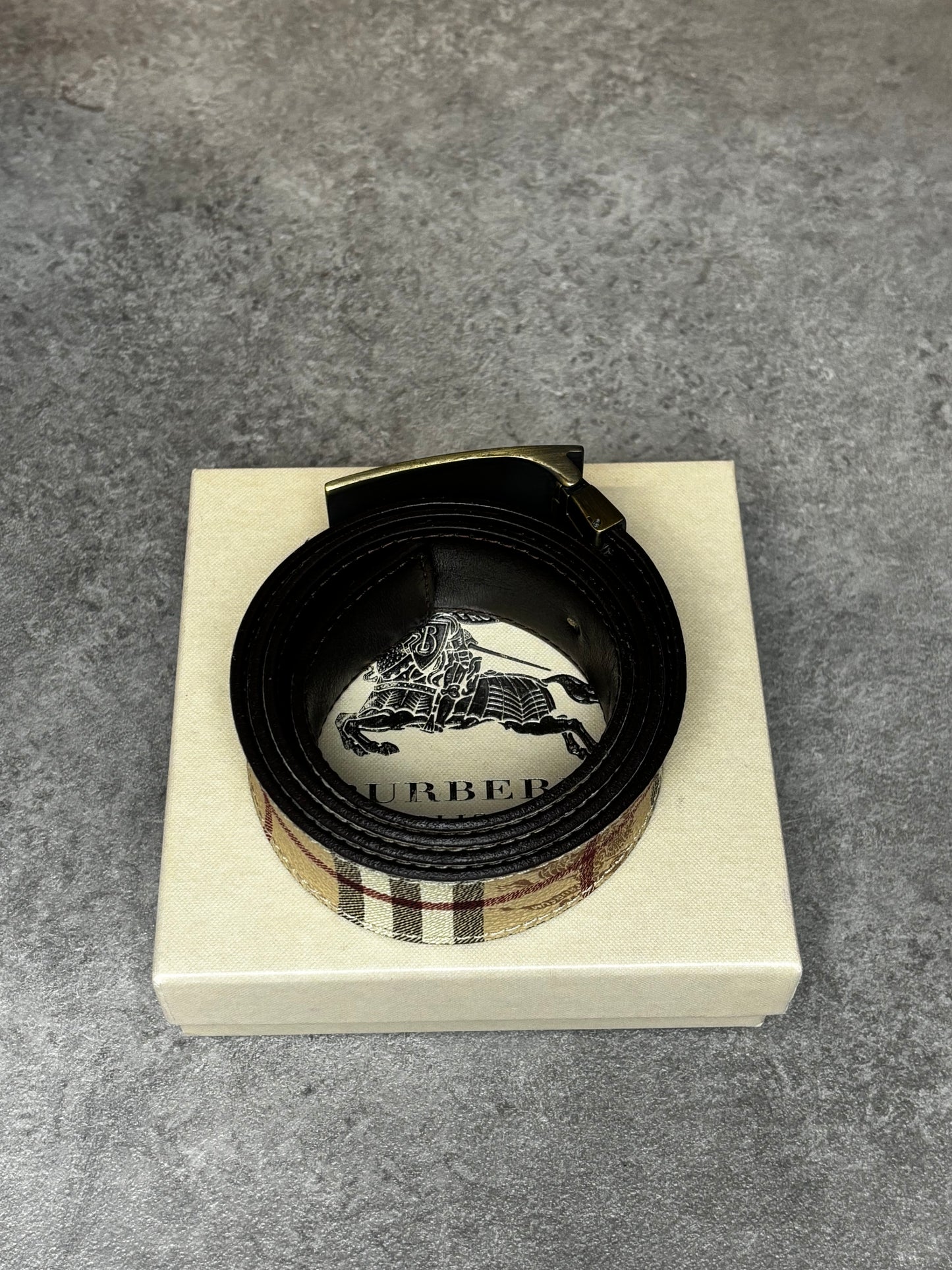 Burberry Belt 105cm