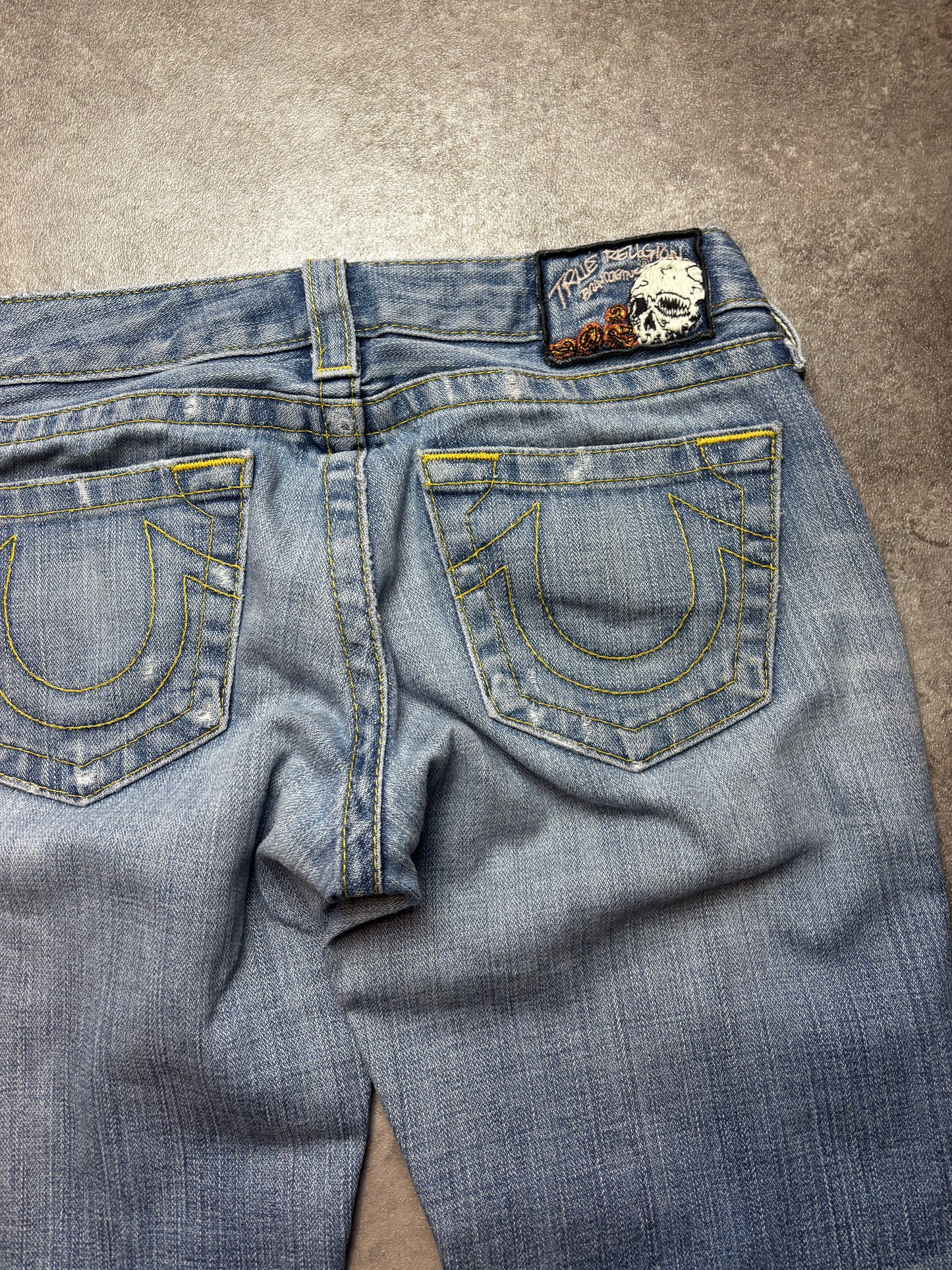 True Religion Jeans S-M