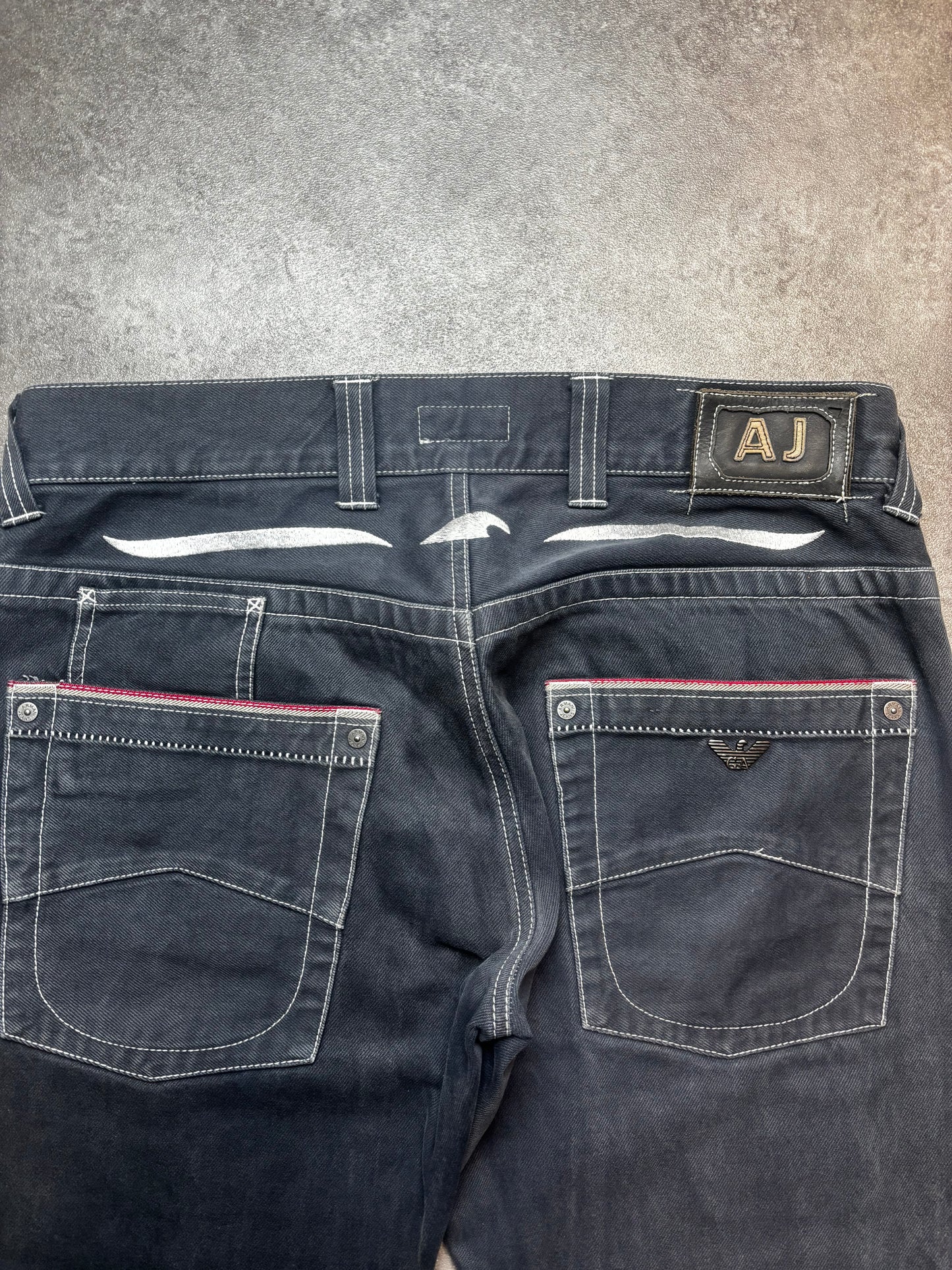 Emporio Armani Jeans M