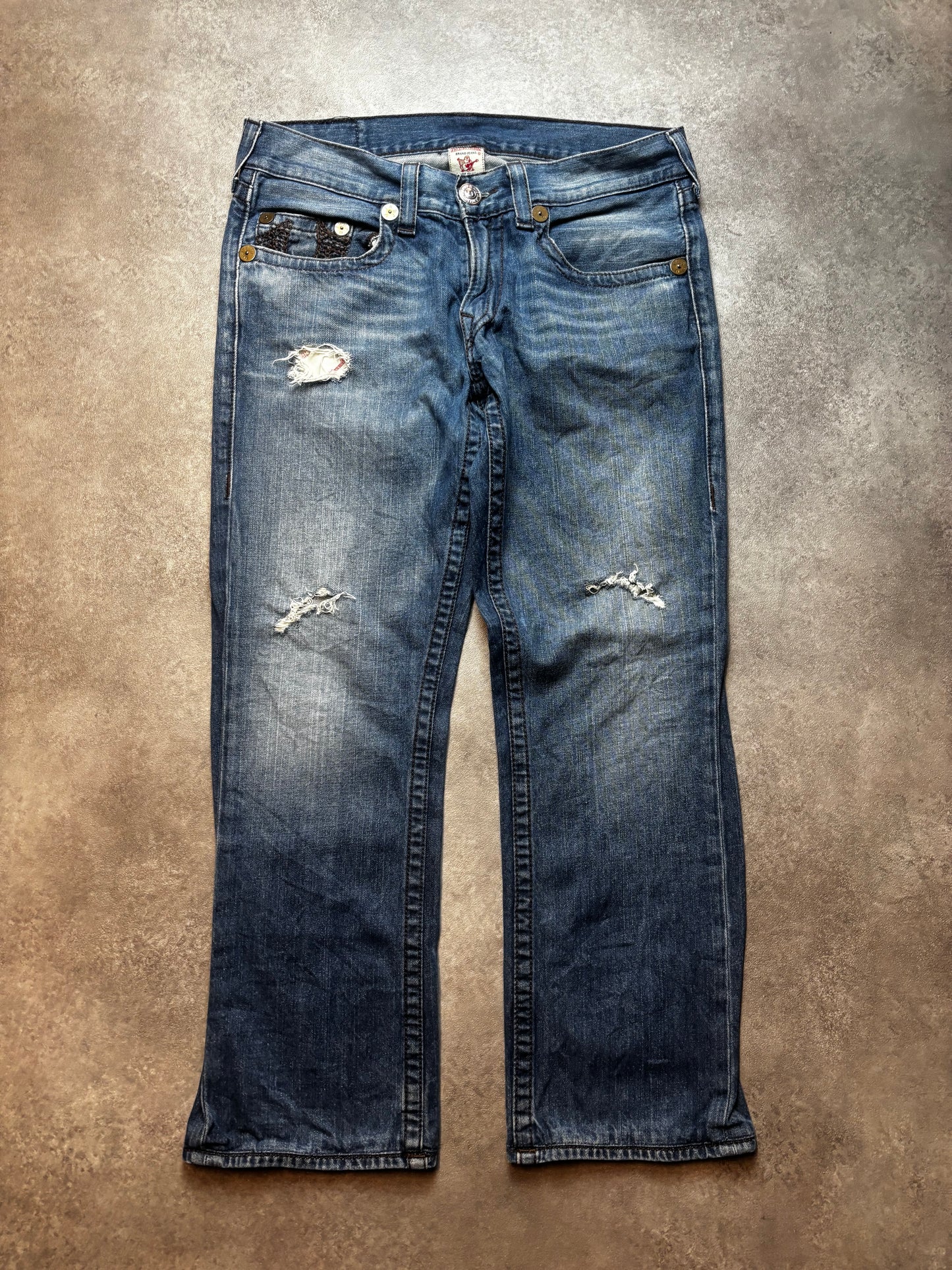 True Religion Jeans L