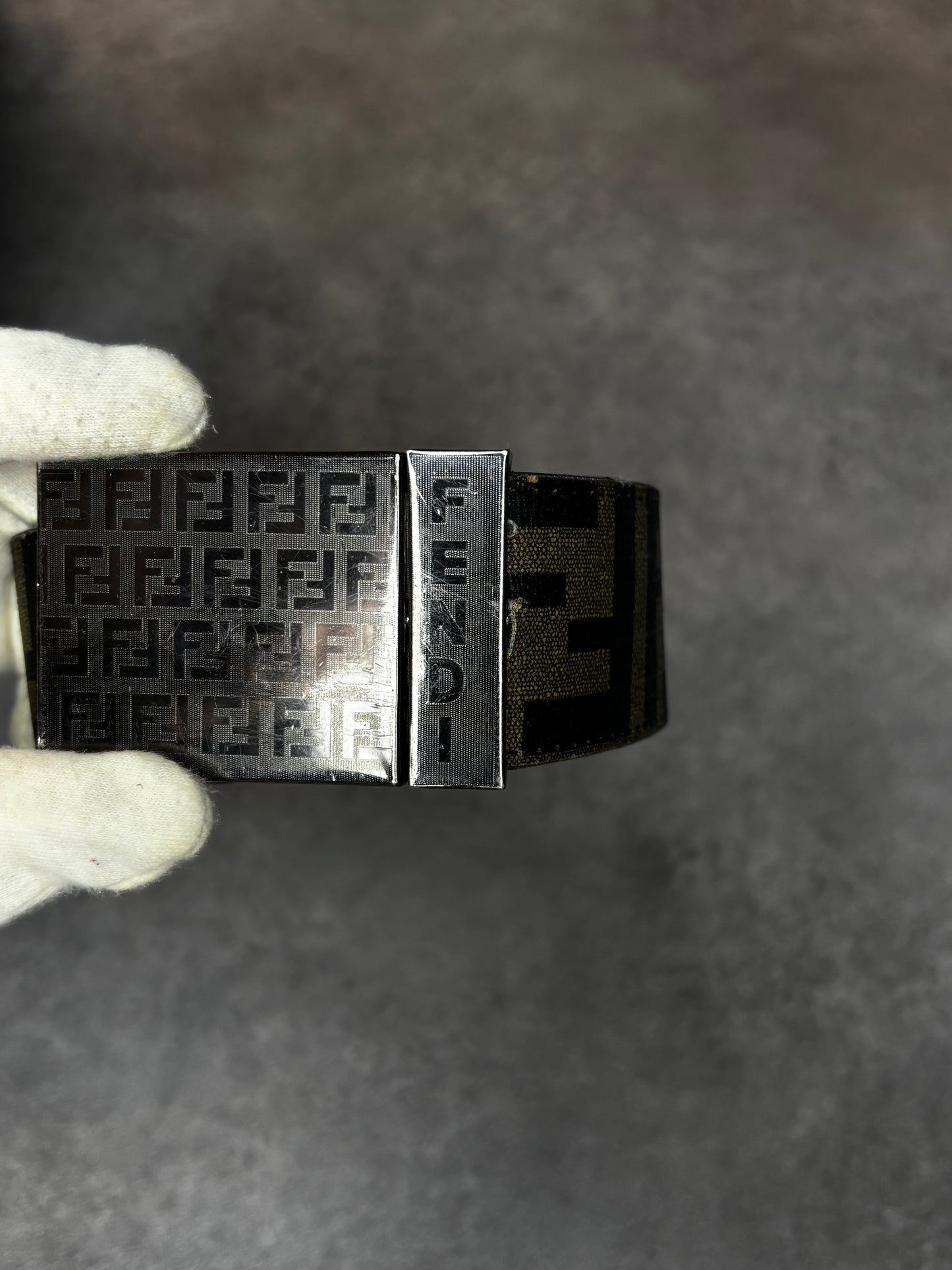 Fendi Belt 95cm