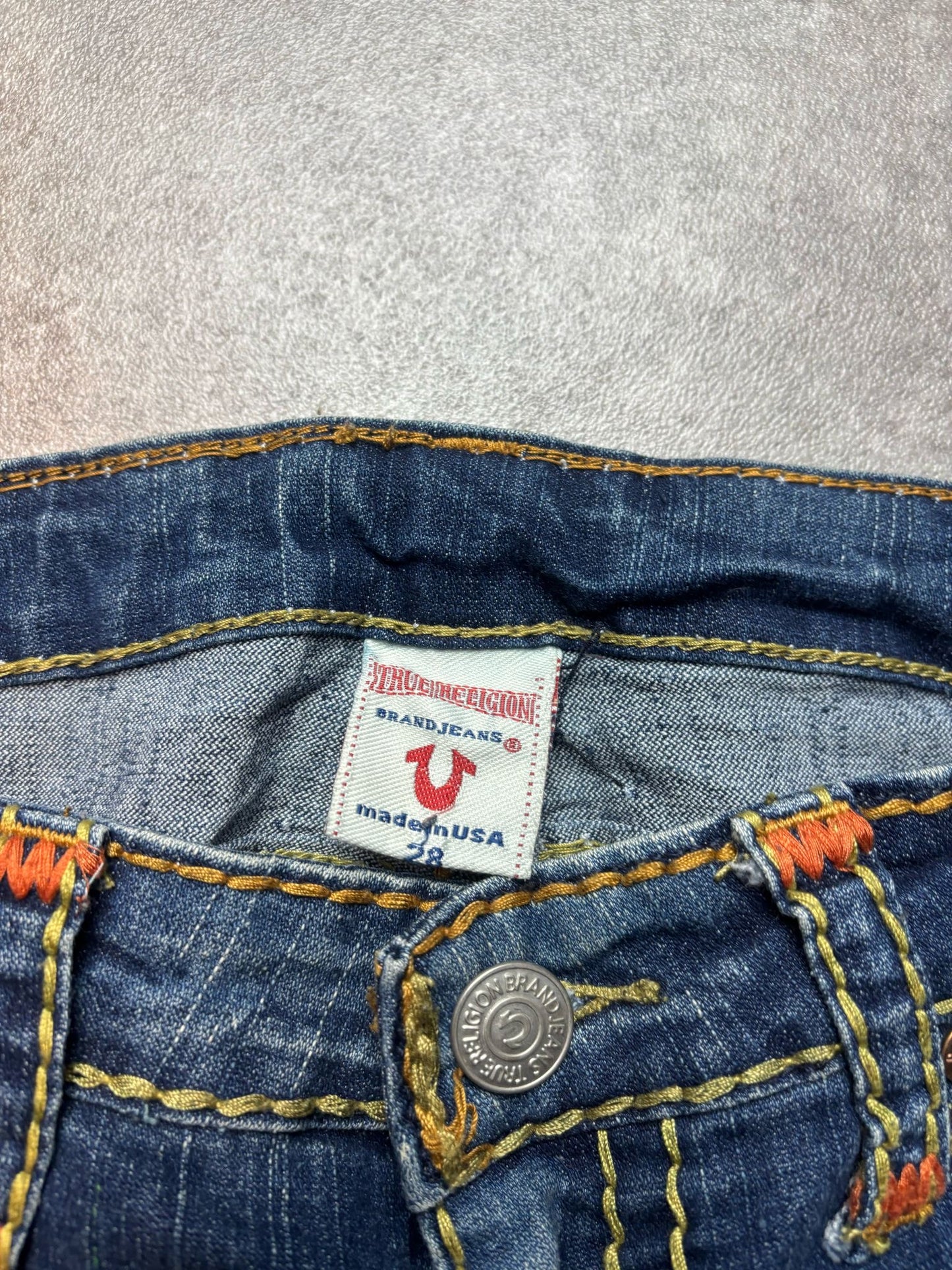 True Religion Jeans S