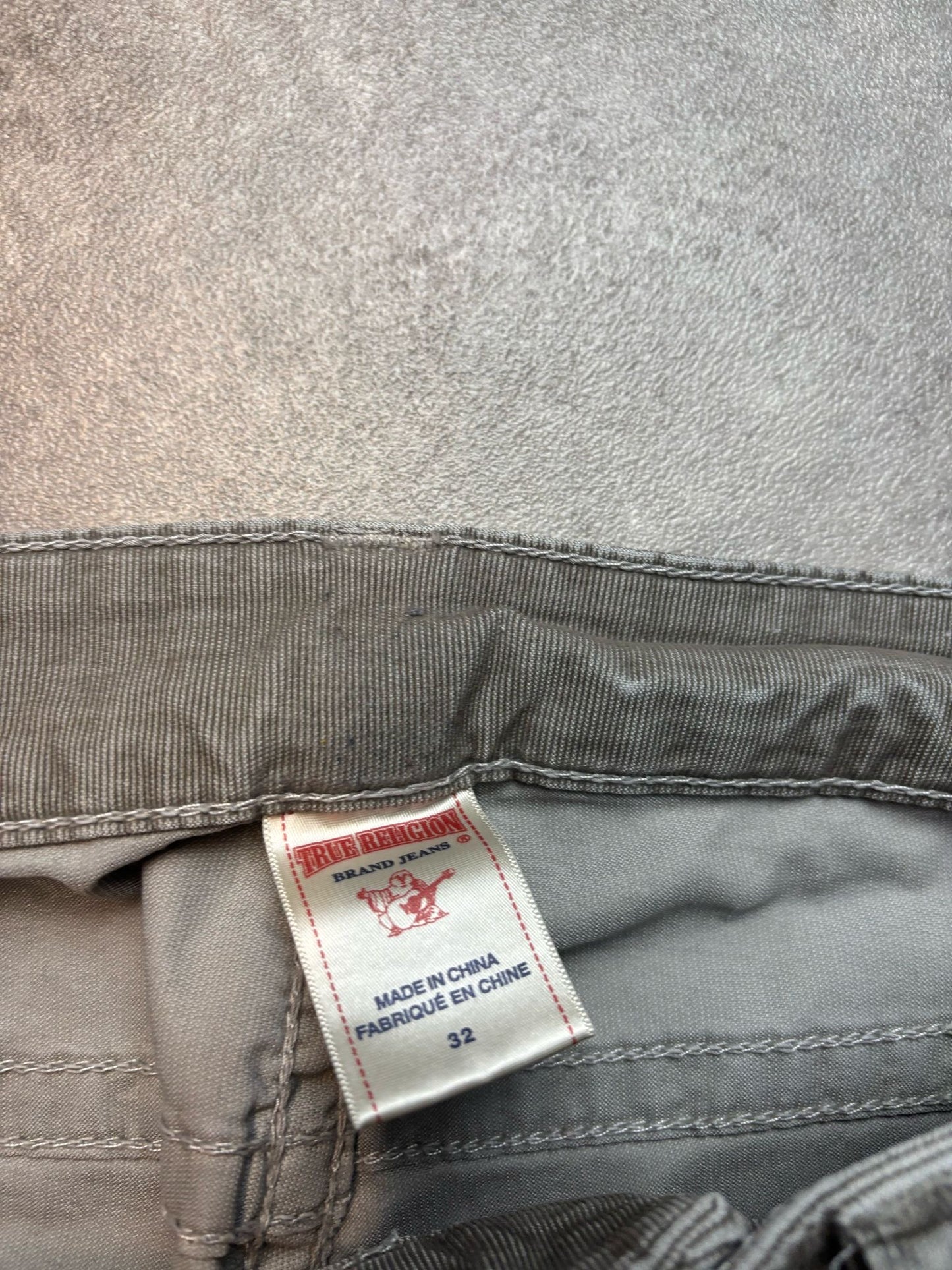 True Religion Jeans M