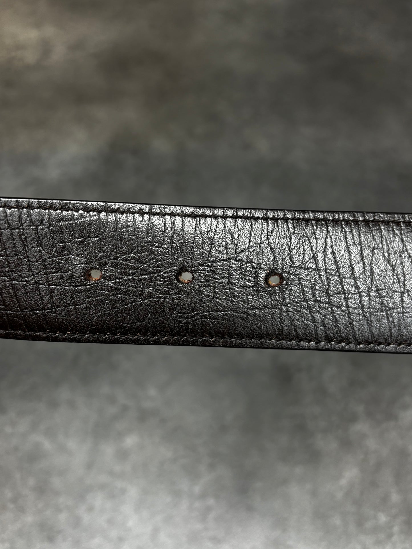 Gucci Belt 95cm