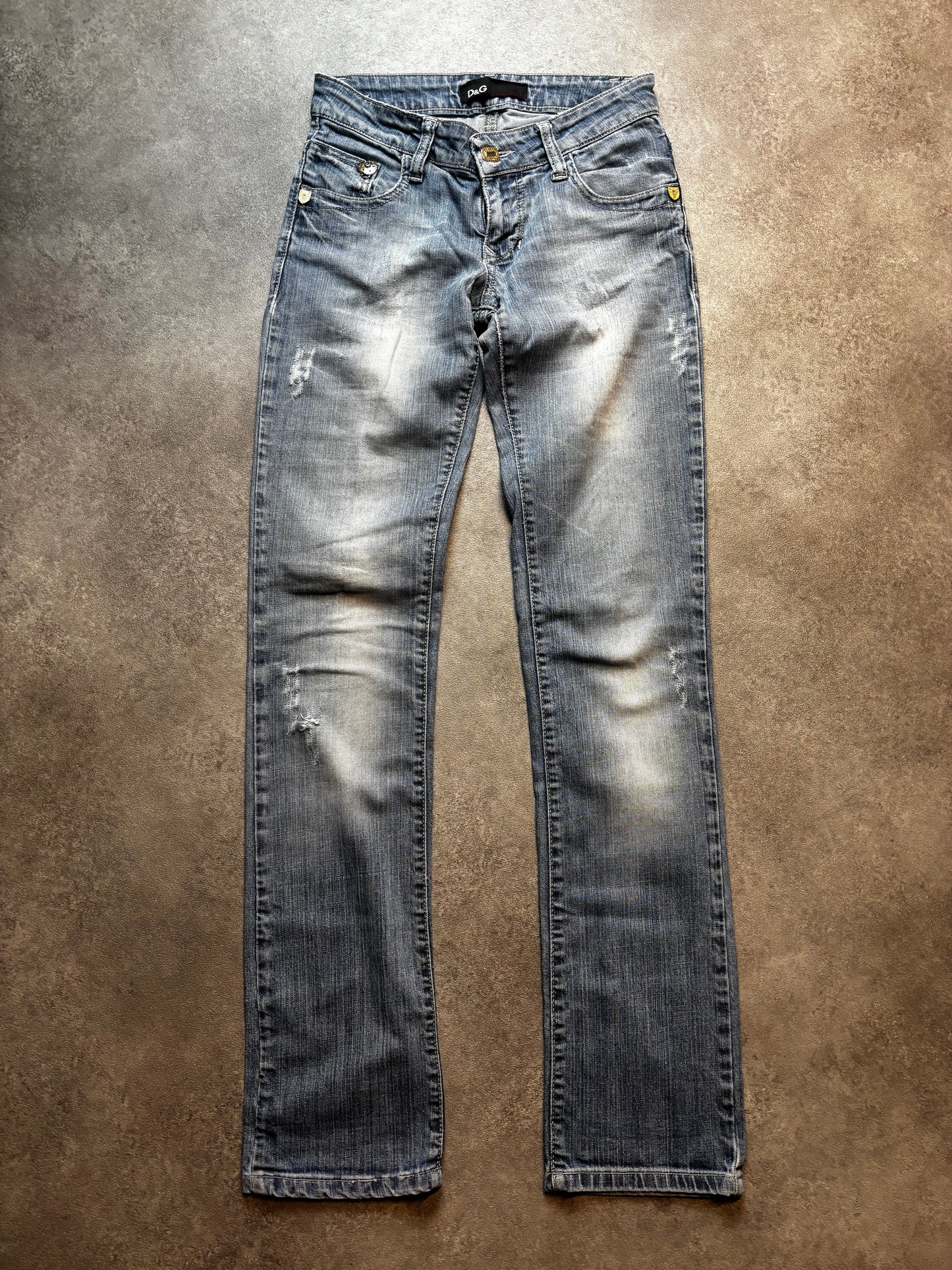 Dolce Gabbana Jeans