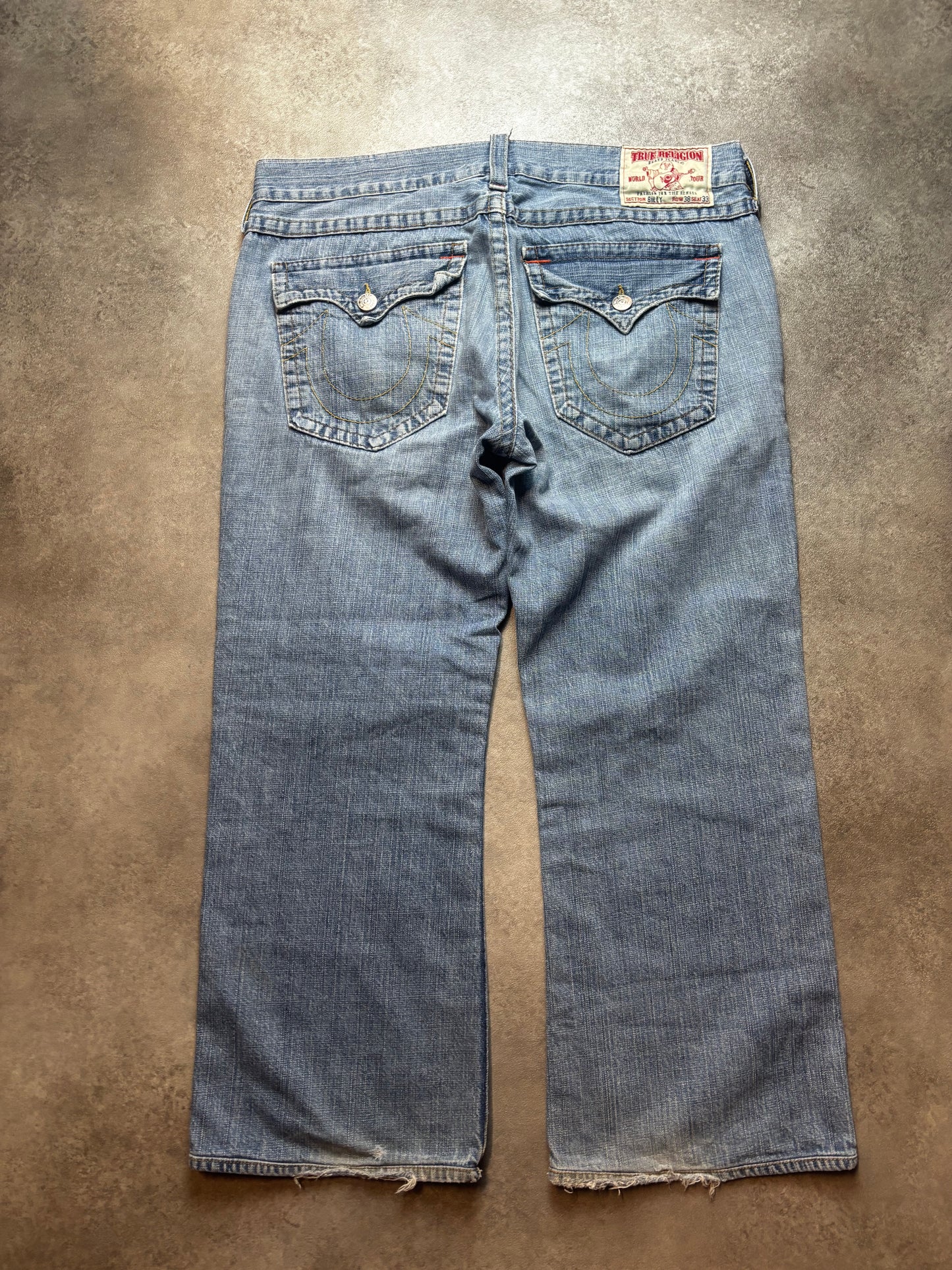 True Religion Jeans XL