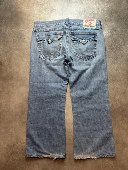 True Religion Jeans XL