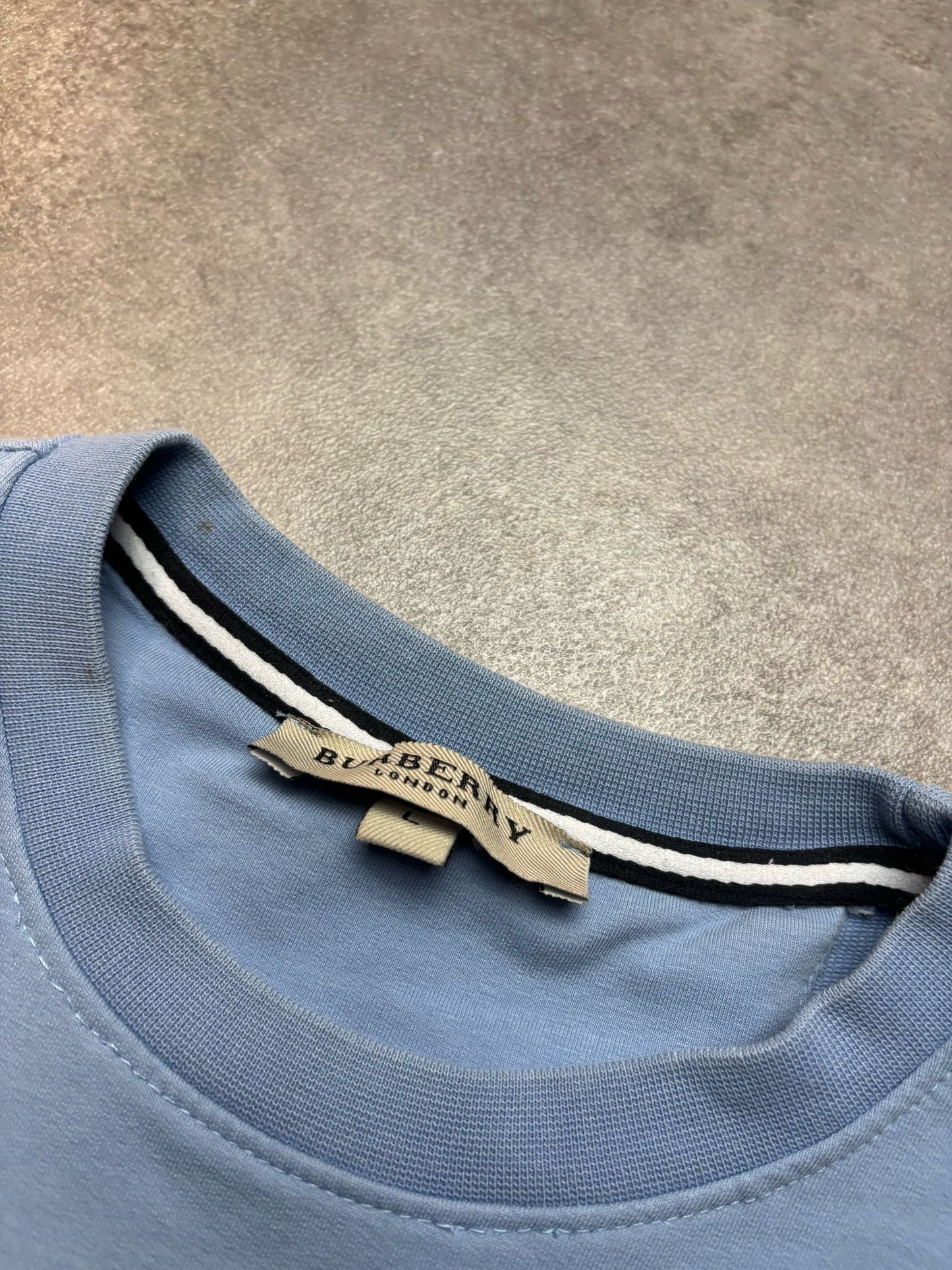 Burberry Sweater L