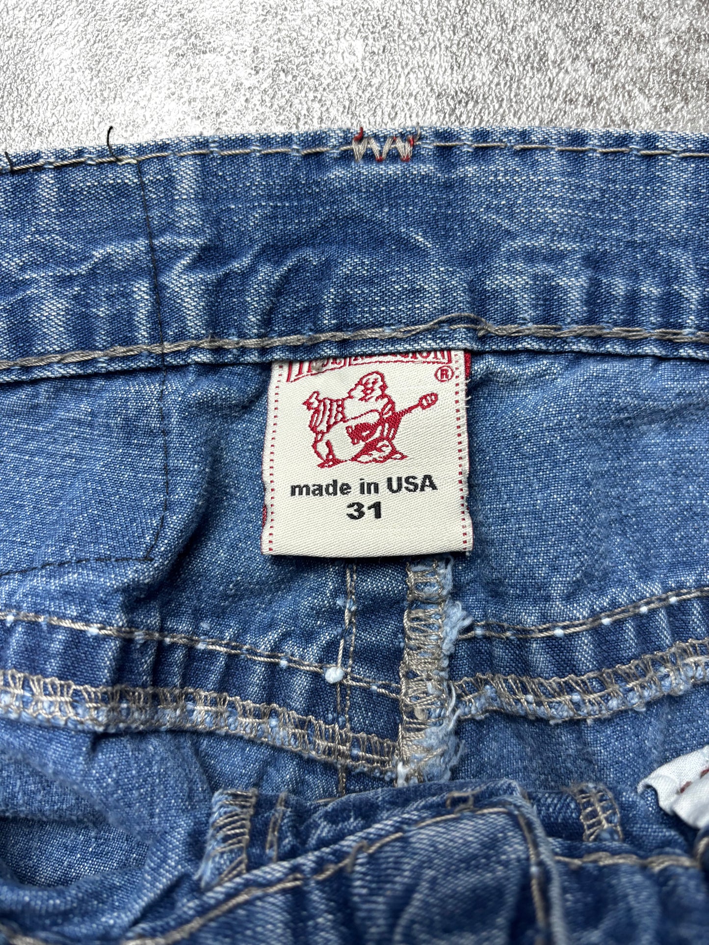 True Religion Jeans S-M