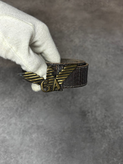 Armani Belt 105cm