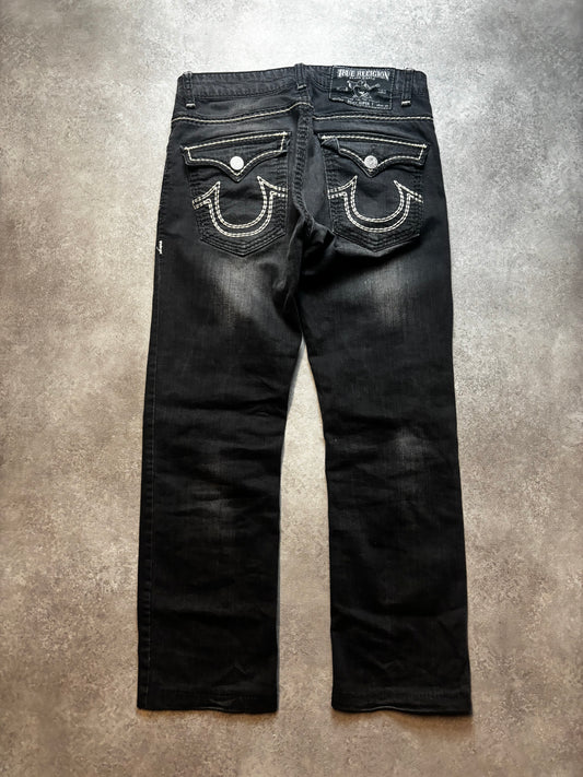 True Religion Jeans M-L