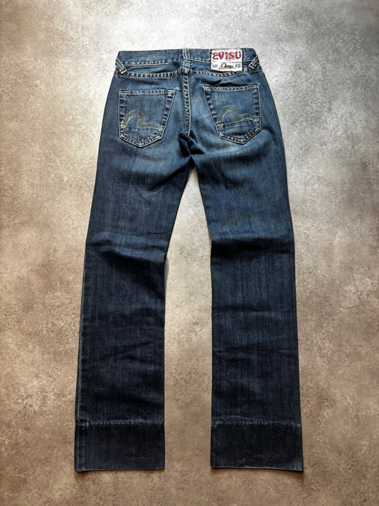 Evisu Jeans S