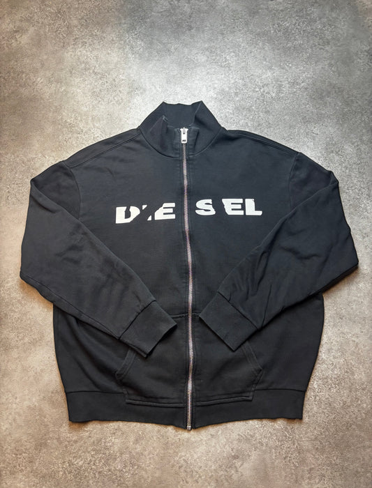 Diesel Jacke M