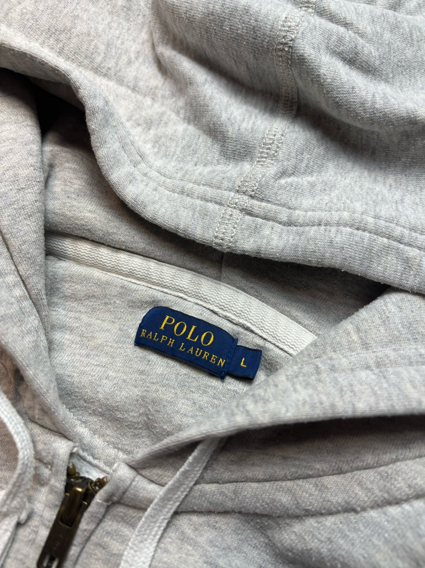 Ralph Lauren Jacke M-L