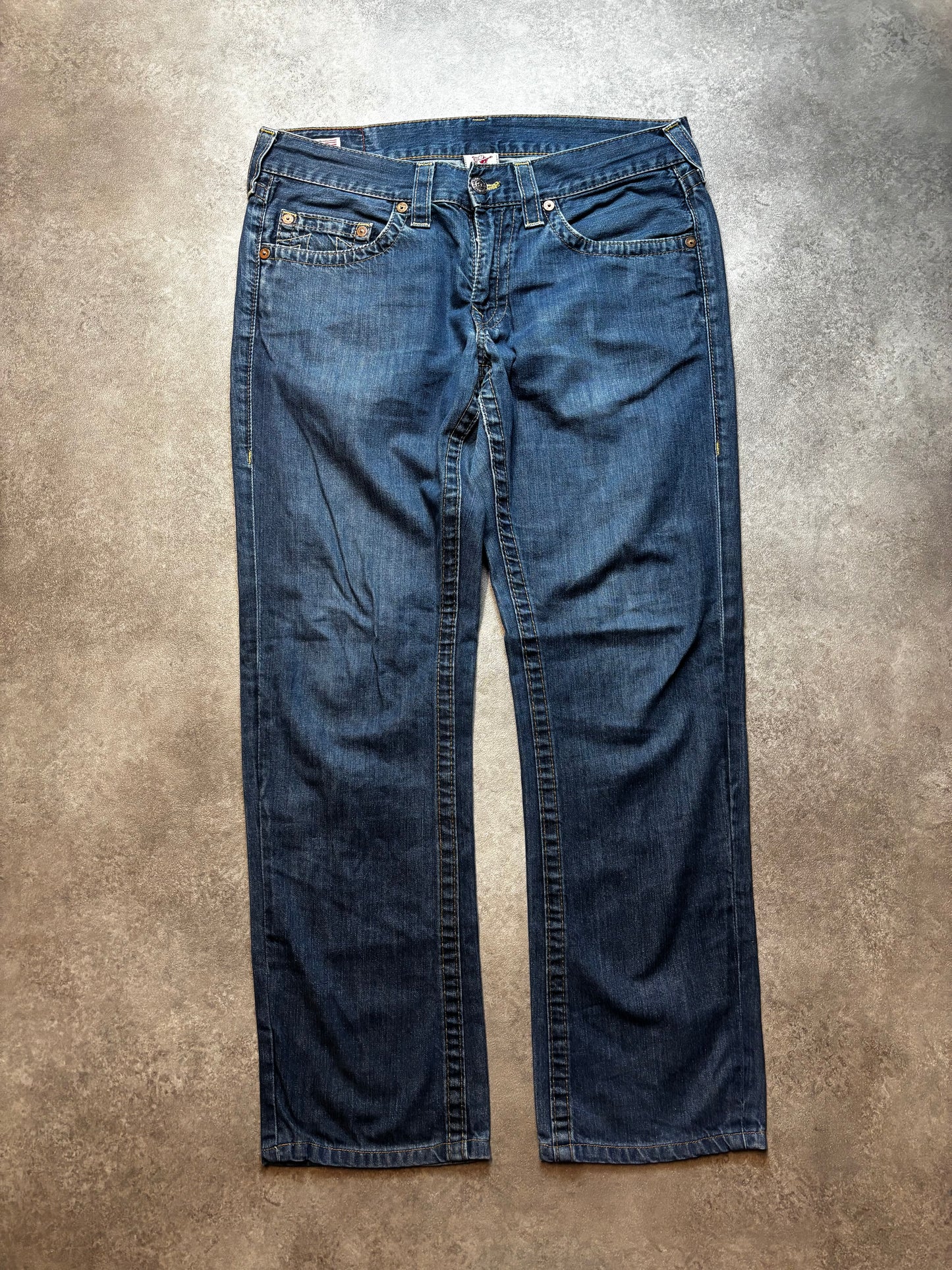 True Religion Jeans M-L
