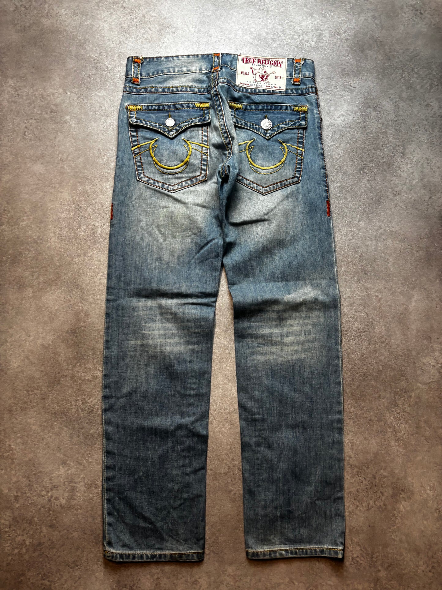 True Religion Jeans M