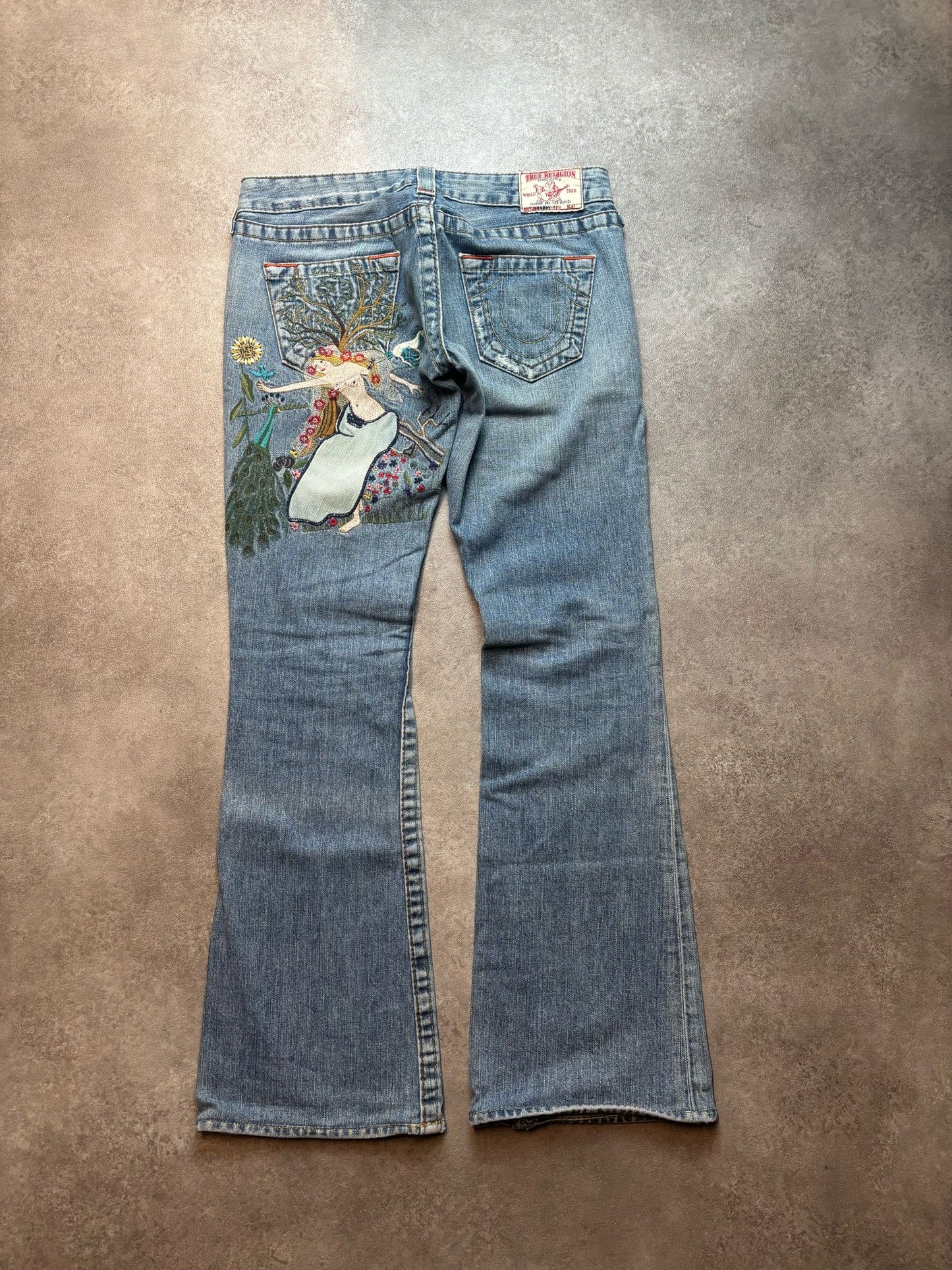 True Religion Jeans S