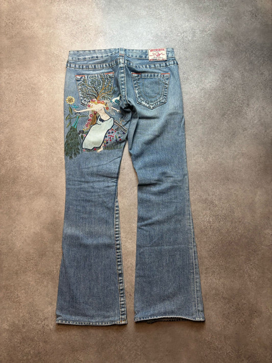True Religion Jeans S
