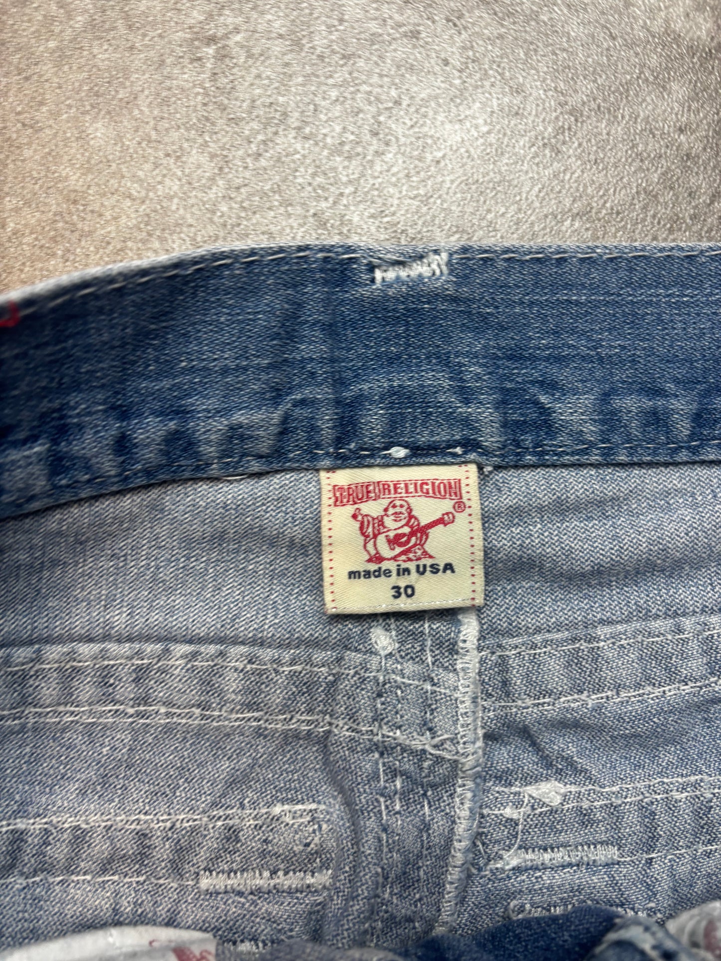 True Religion Jeans M