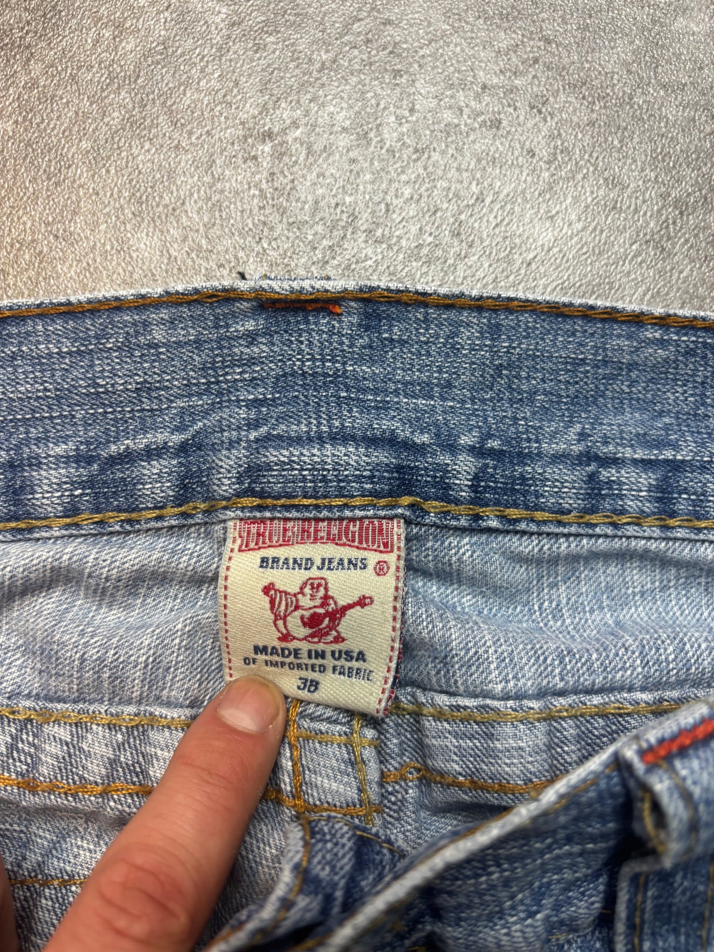 True Religion Jeans XL