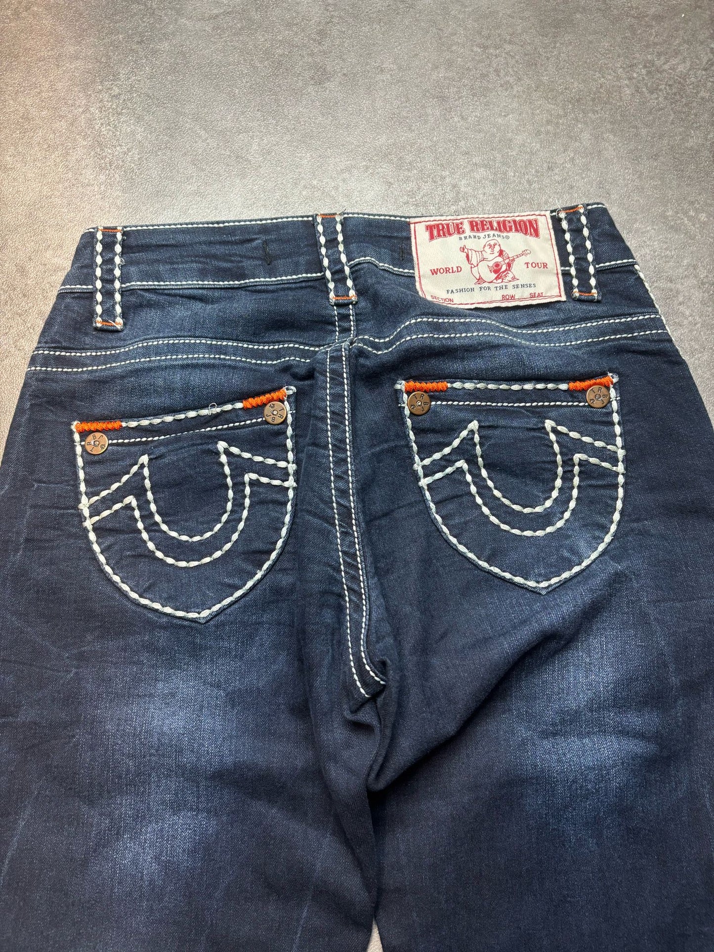 True Religion Jeans S